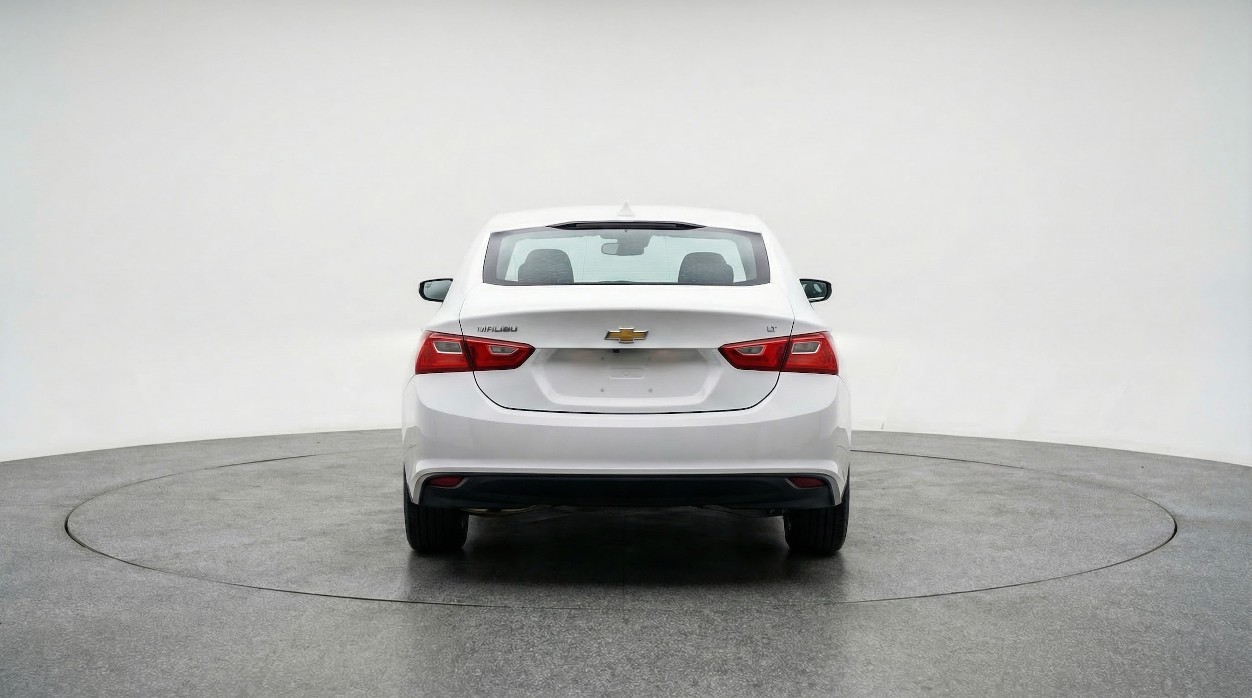 Thumbnail: 2023 Chevrolet Malibu - 6