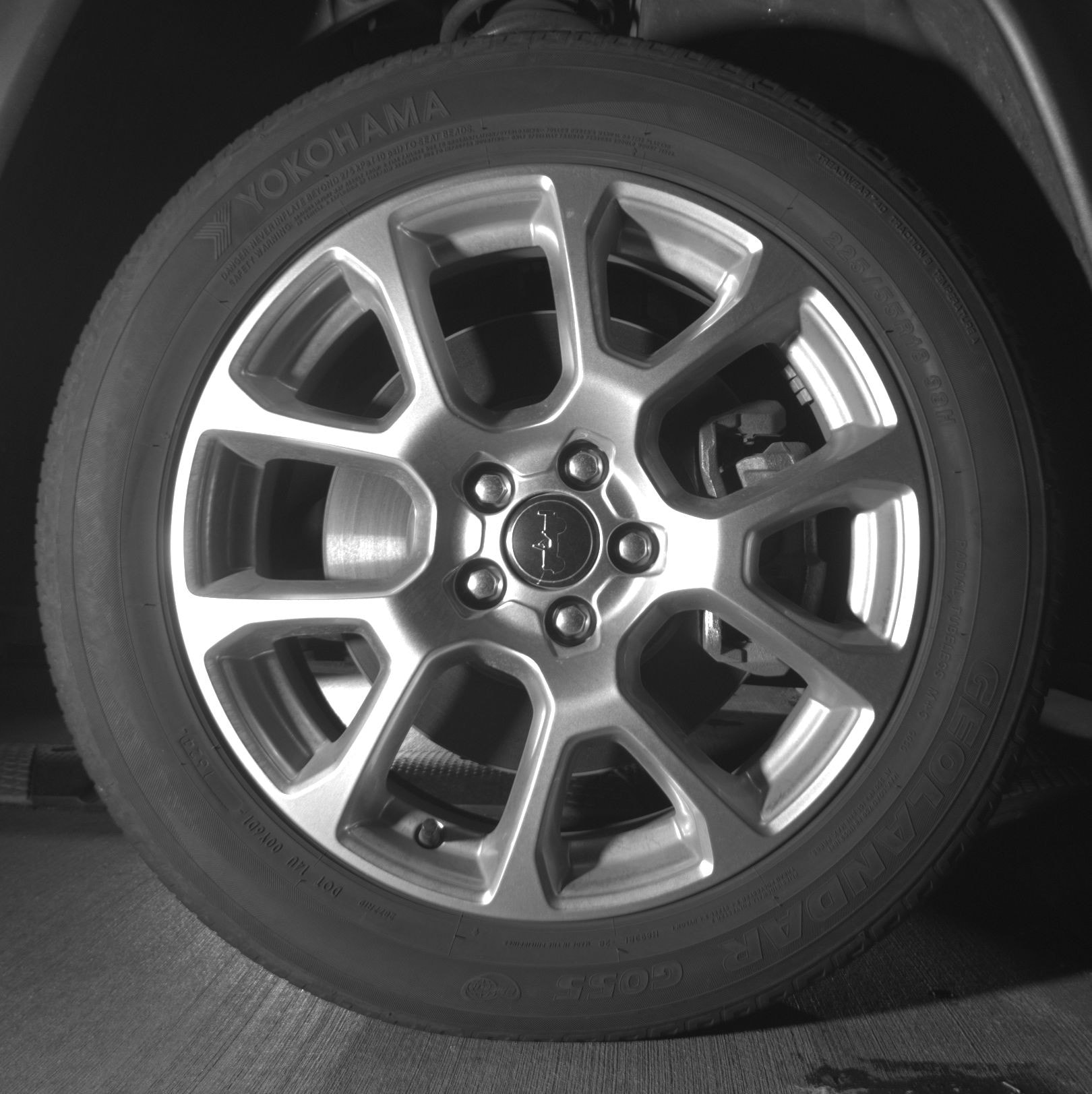 Thumbnail: 2025 Jeep Compass - 10