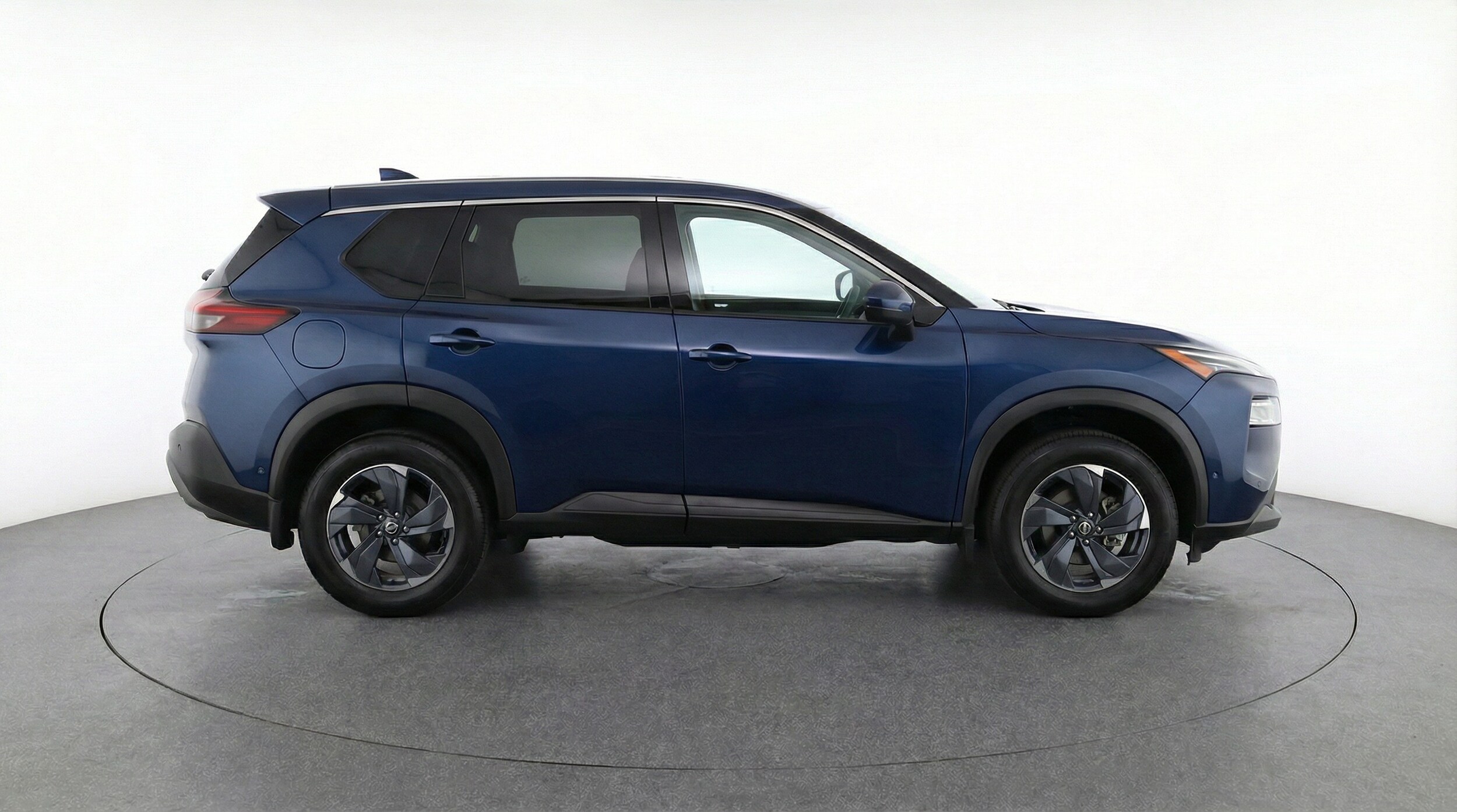 Thumbnail: 2025 Nissan Rogue - 8