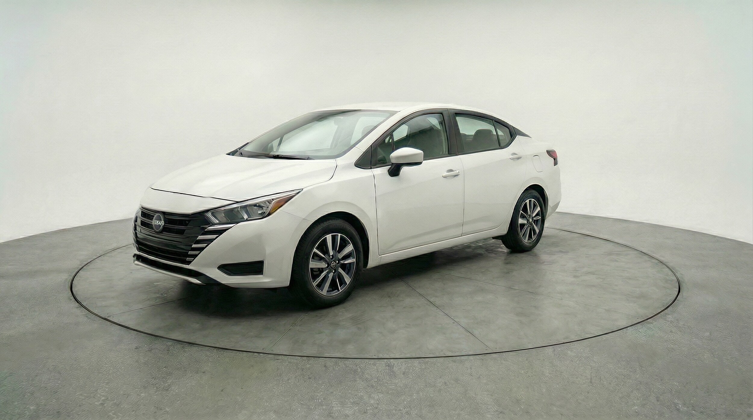 Thumbnail: 2025 Nissan Versa - 3