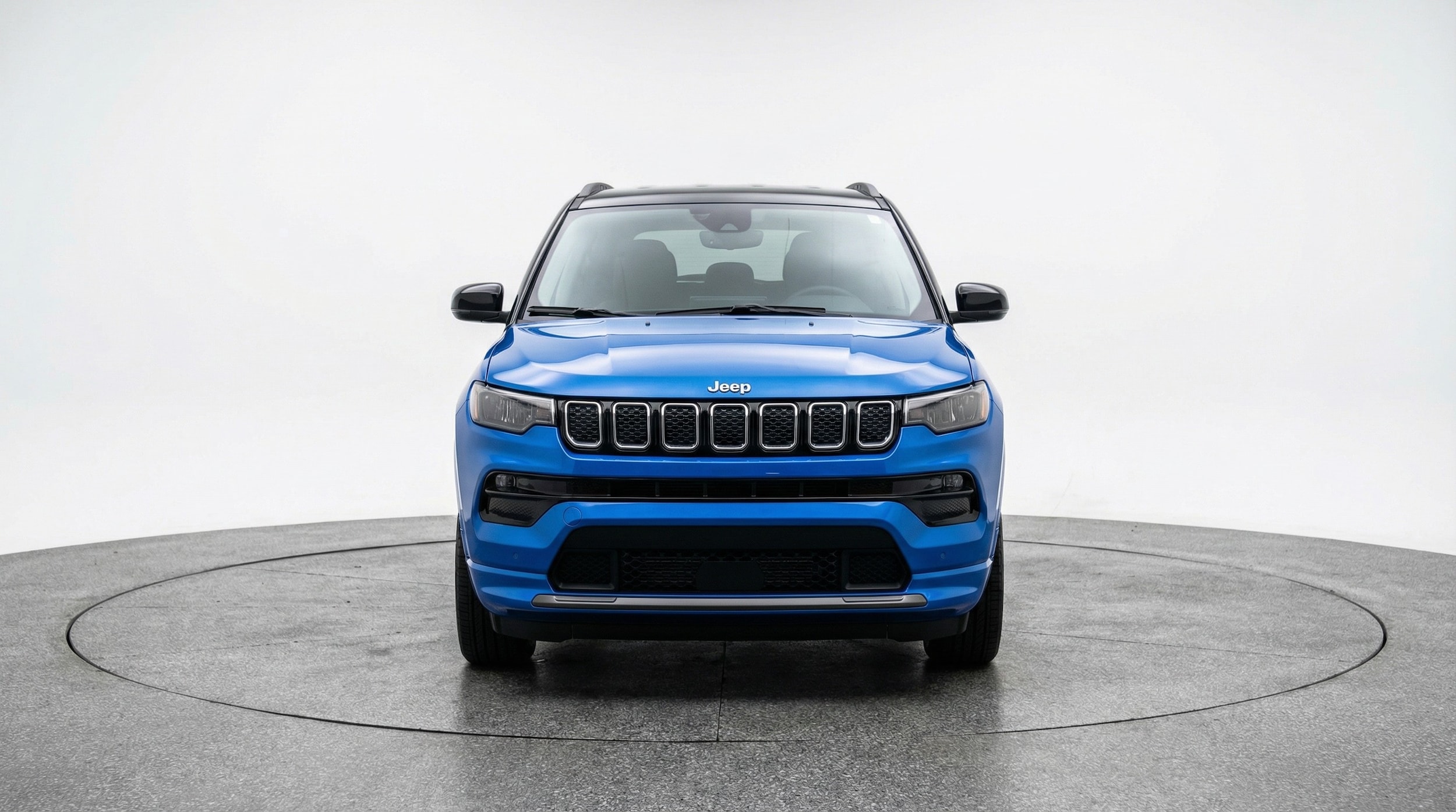 Thumbnail: 2025 Jeep Compass - 2