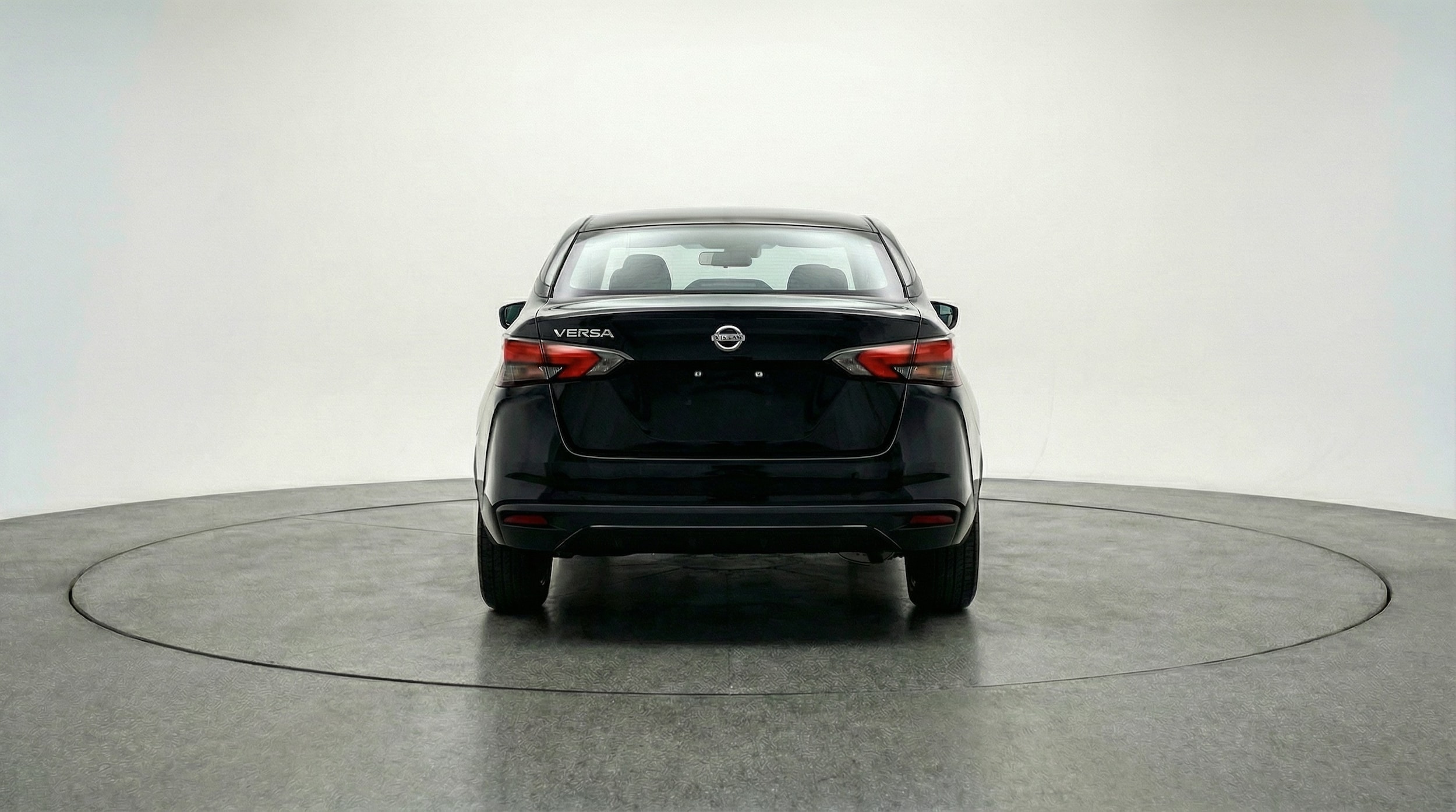 Thumbnail: 2025 Nissan Versa - 6