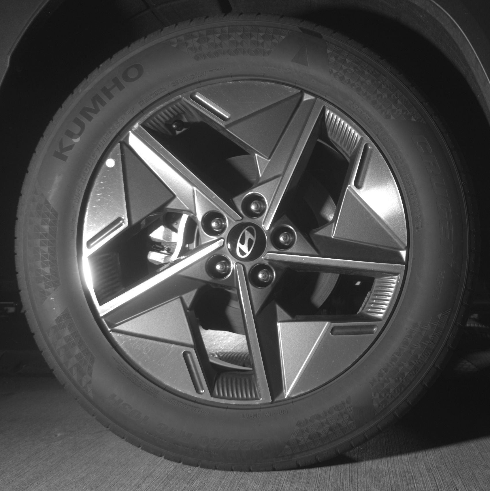 Thumbnail: 2026 Hyundai Tucson - 15