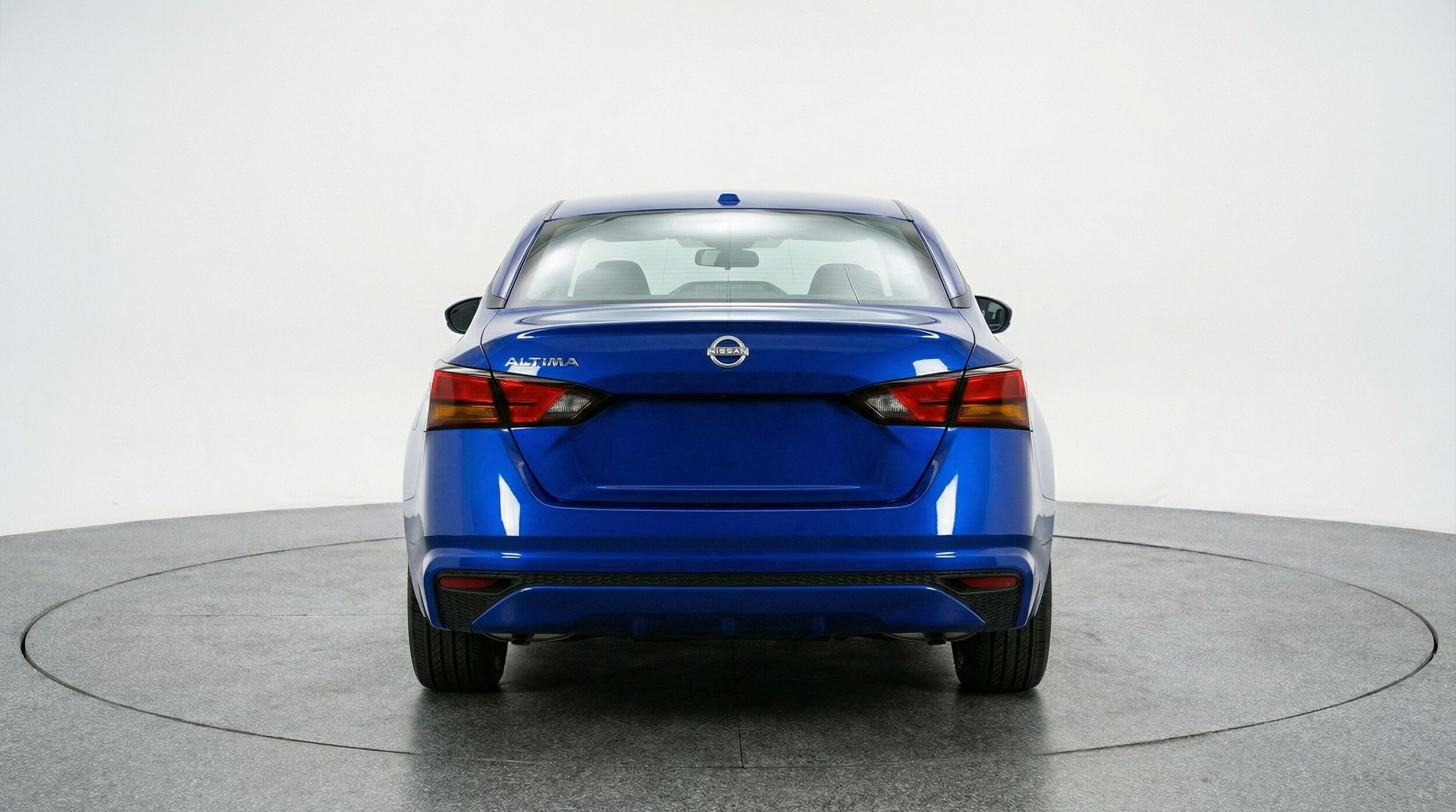 Thumbnail: 2025 Nissan Altima - 6