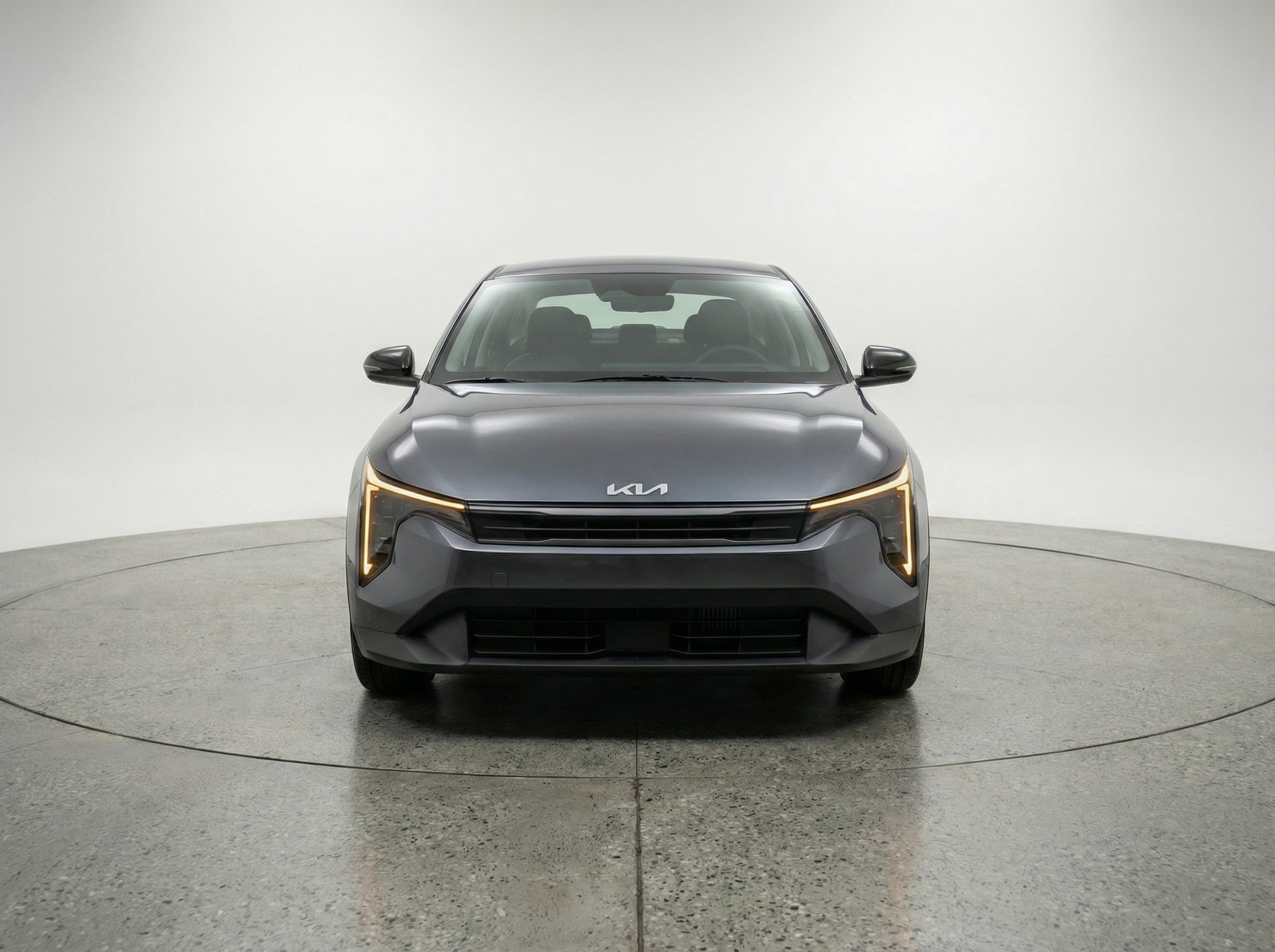 Thumbnail: 2025 Kia K4 - 2