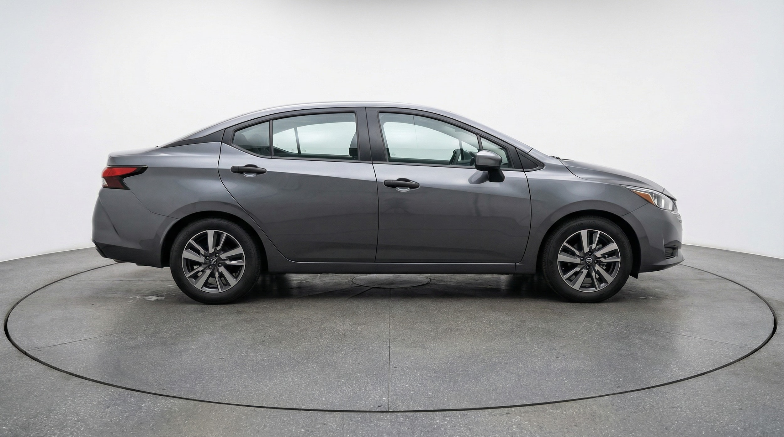 Thumbnail: 2025 Nissan Versa - 4