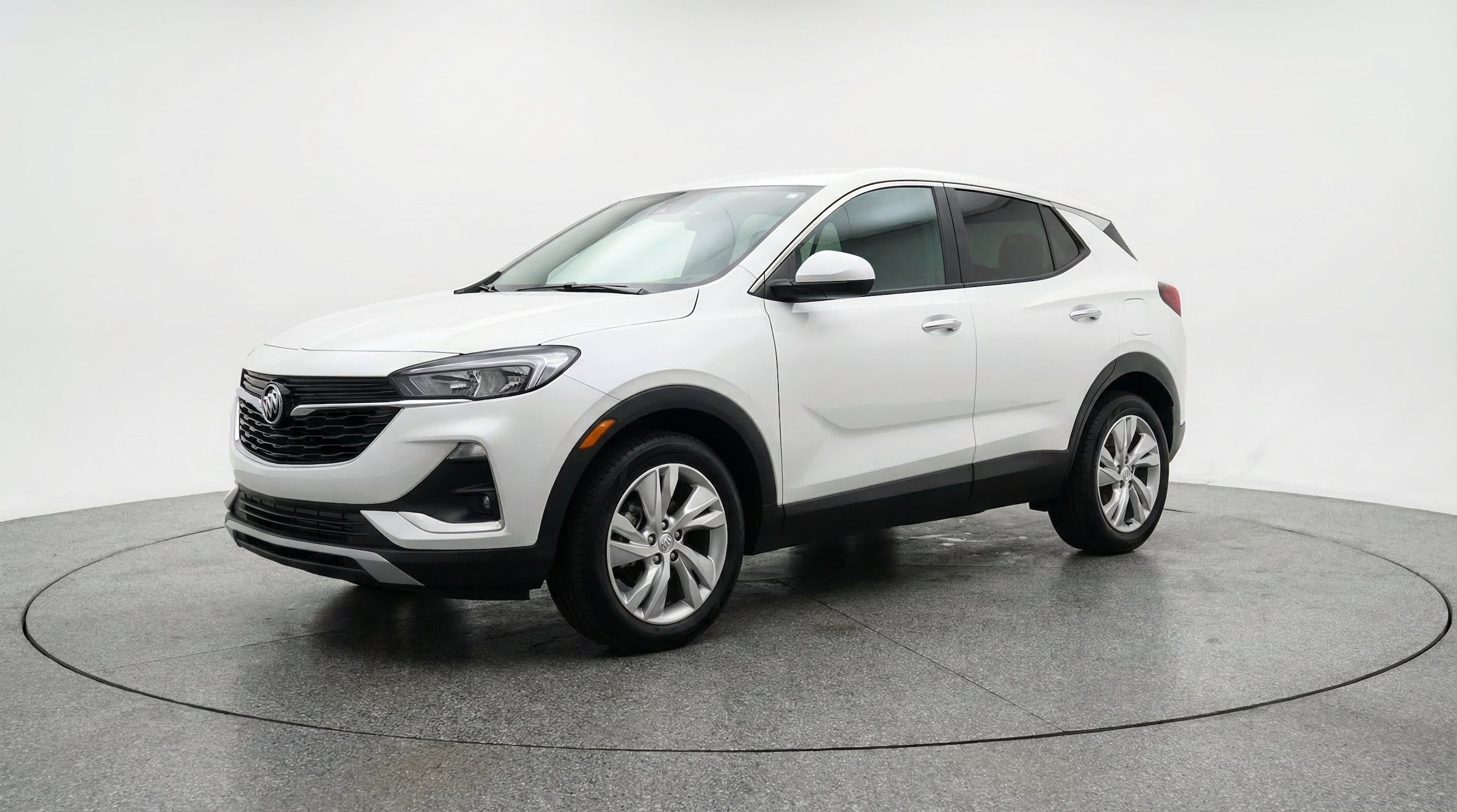 Thumbnail: 2025 Buick Encore GX - 3