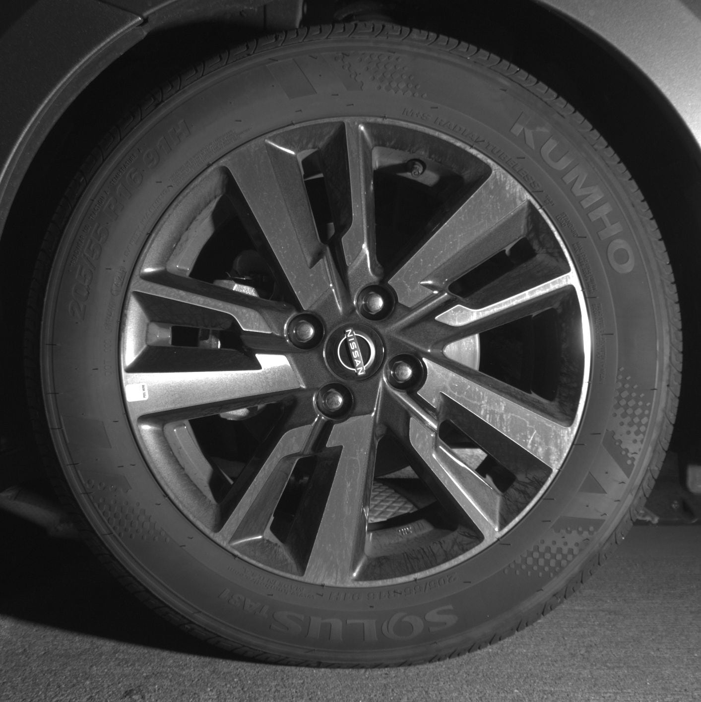 Thumbnail: 2025 Nissan Versa - 9