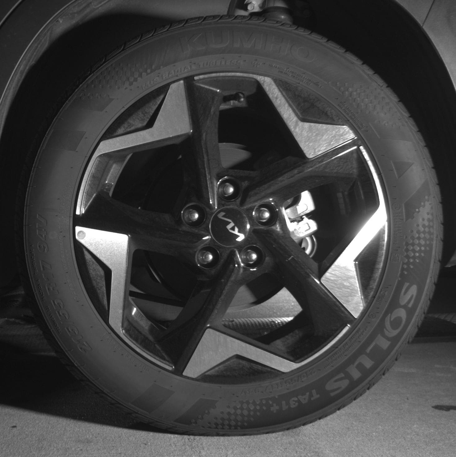 Thumbnail: 2025 Kia Seltos - 11