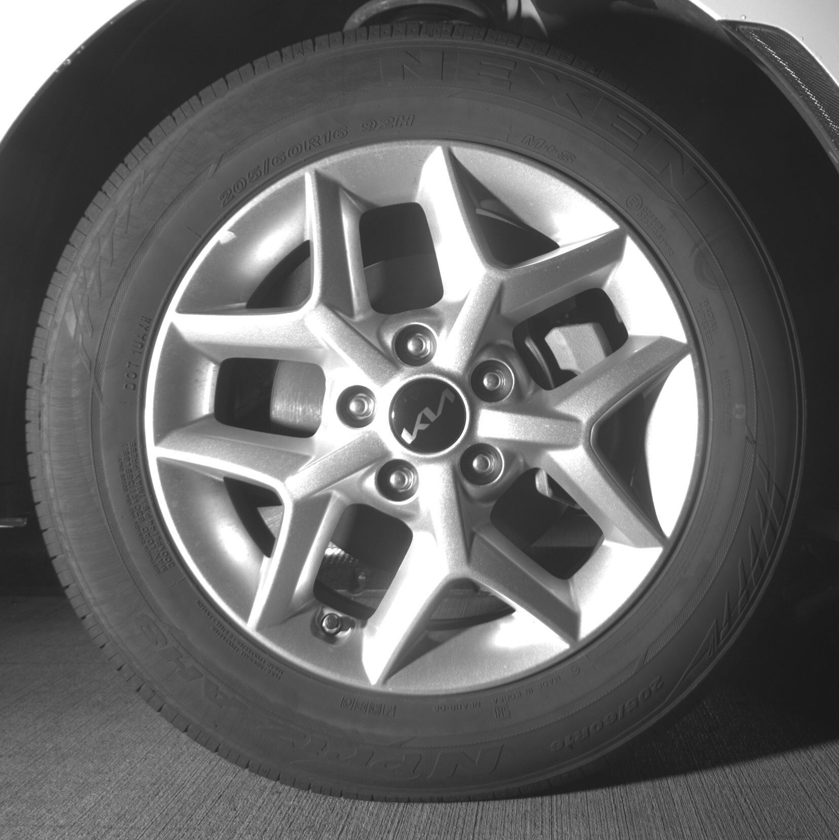 Thumbnail: 2025 Kia Soul - 10