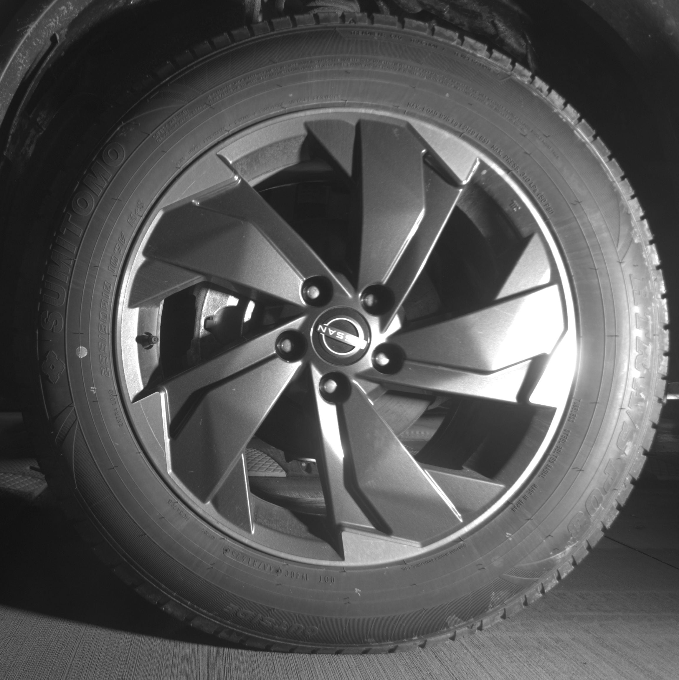 Thumbnail: 2025 Nissan Rogue - 9