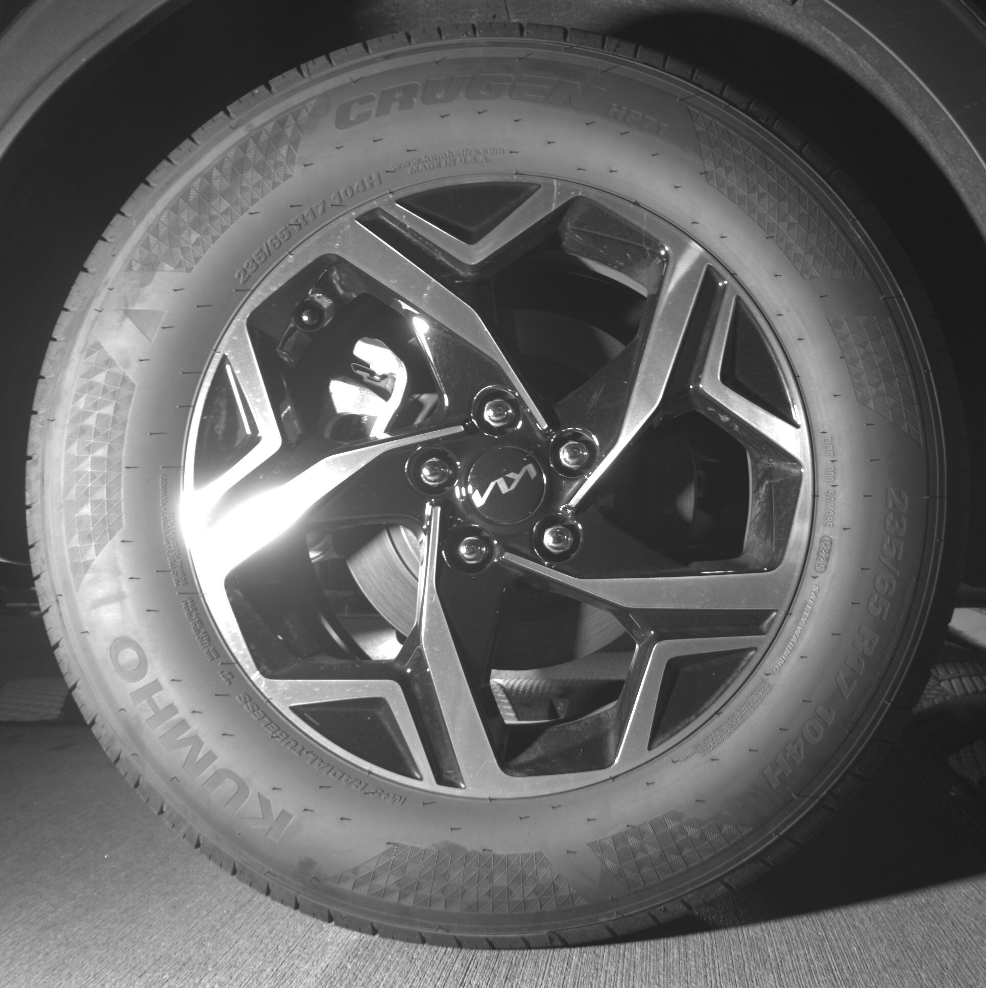 Thumbnail: 2025 Kia Sportage - 12