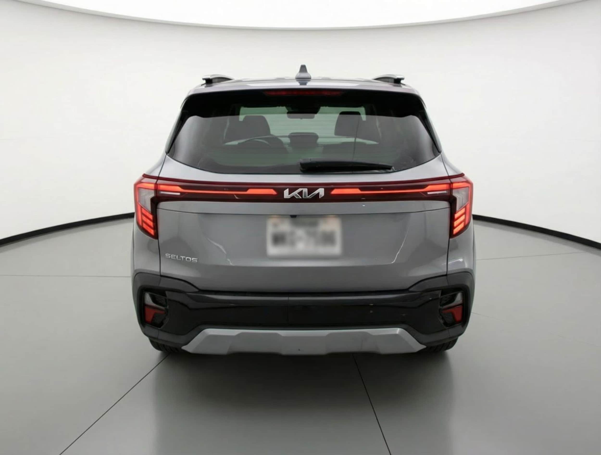 Thumbnail: 2025 Kia Seltos - 6