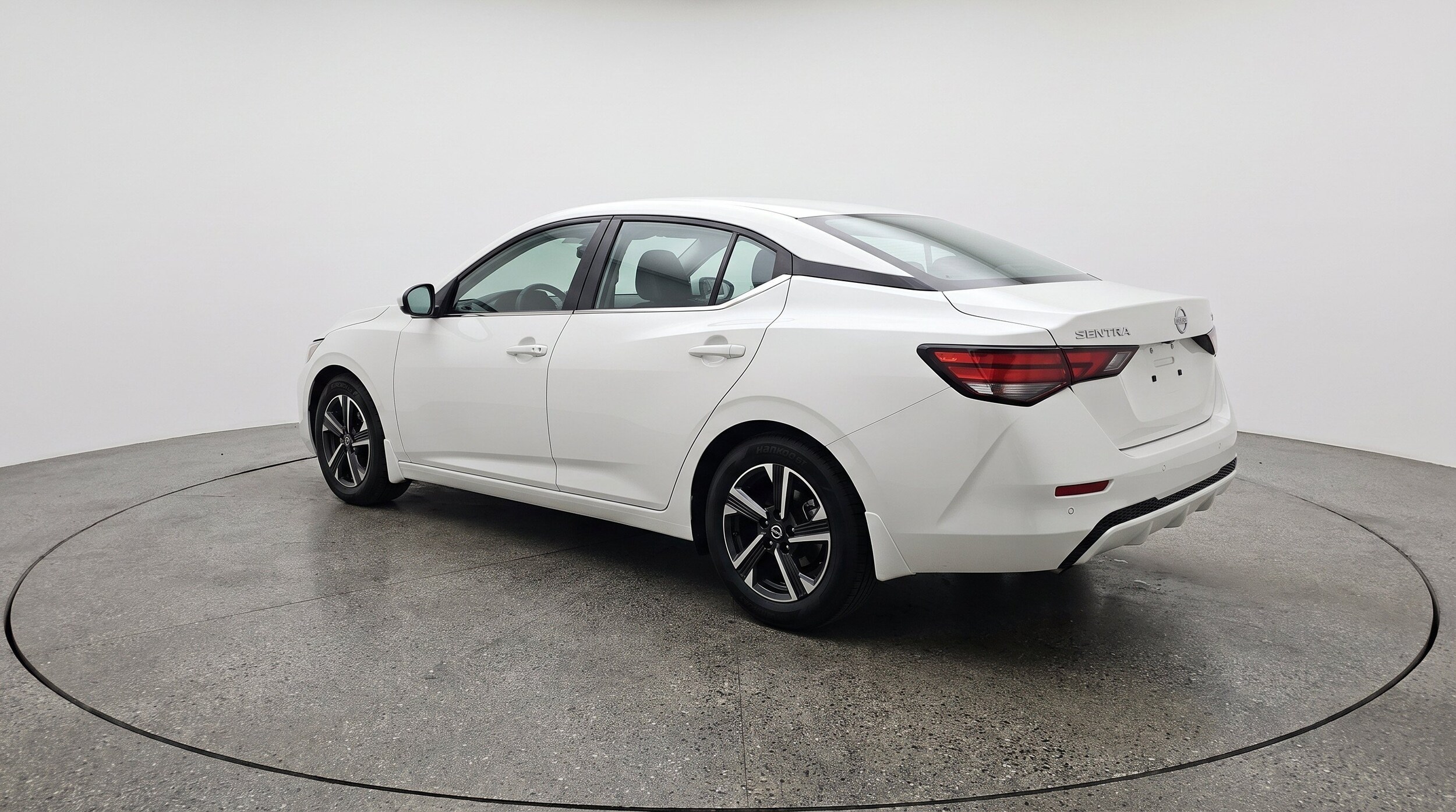 Thumbnail: 2025 Nissan Sentra - 6