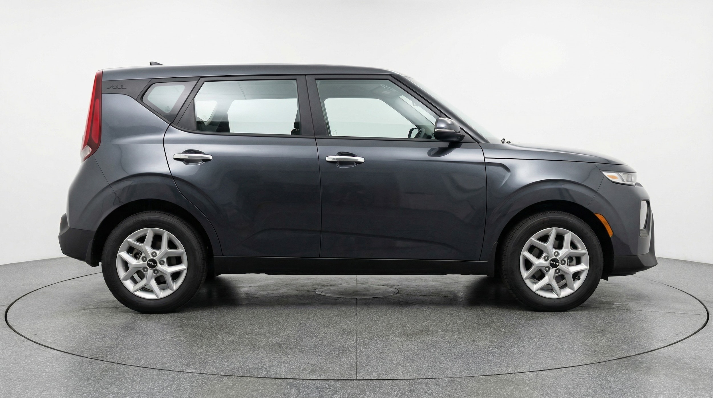 Thumbnail: 2025 Kia Soul - 8