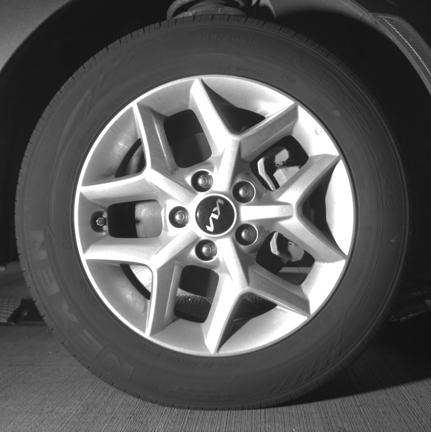 Thumbnail: 2025 Kia Soul - 10