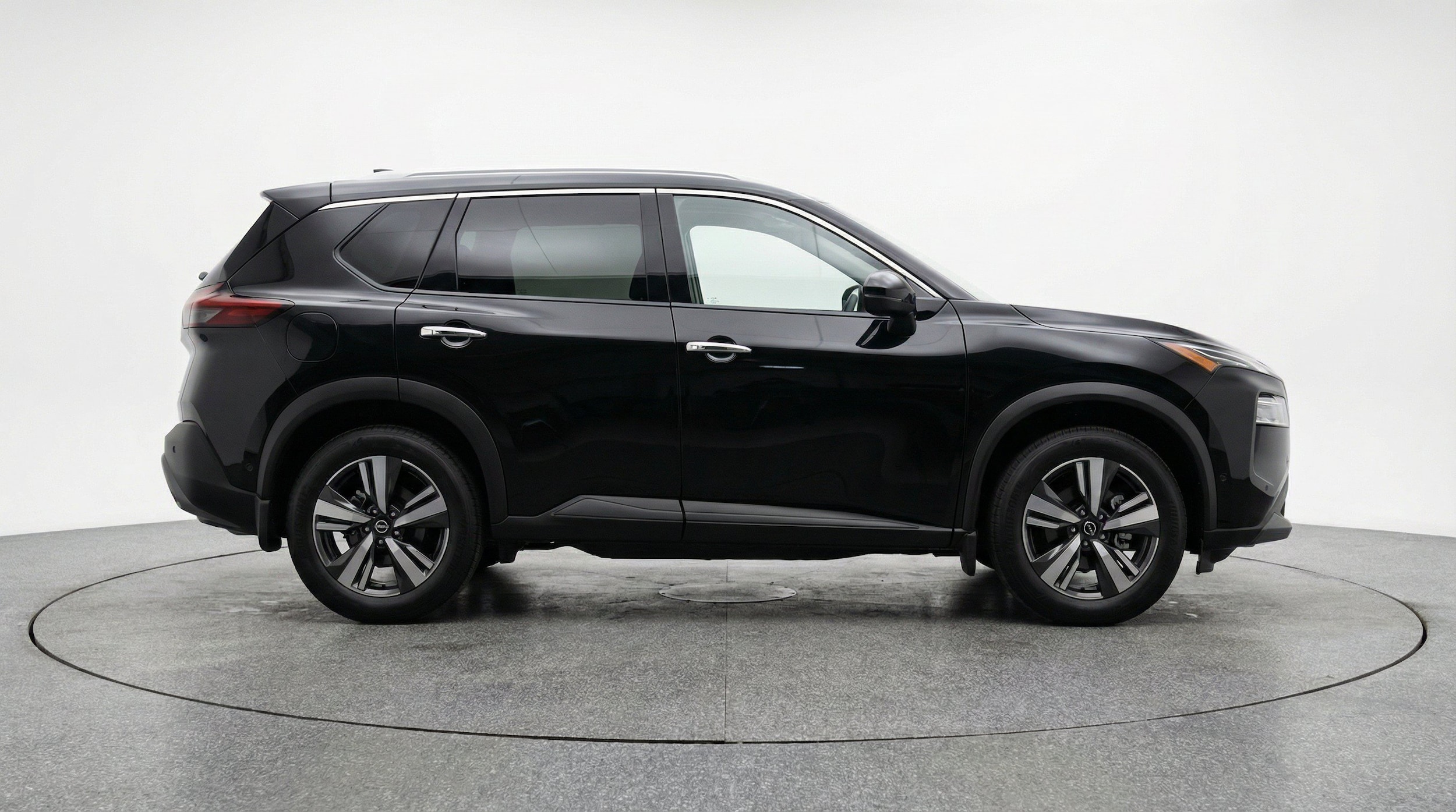 Thumbnail: 2026 Nissan Rogue - 11