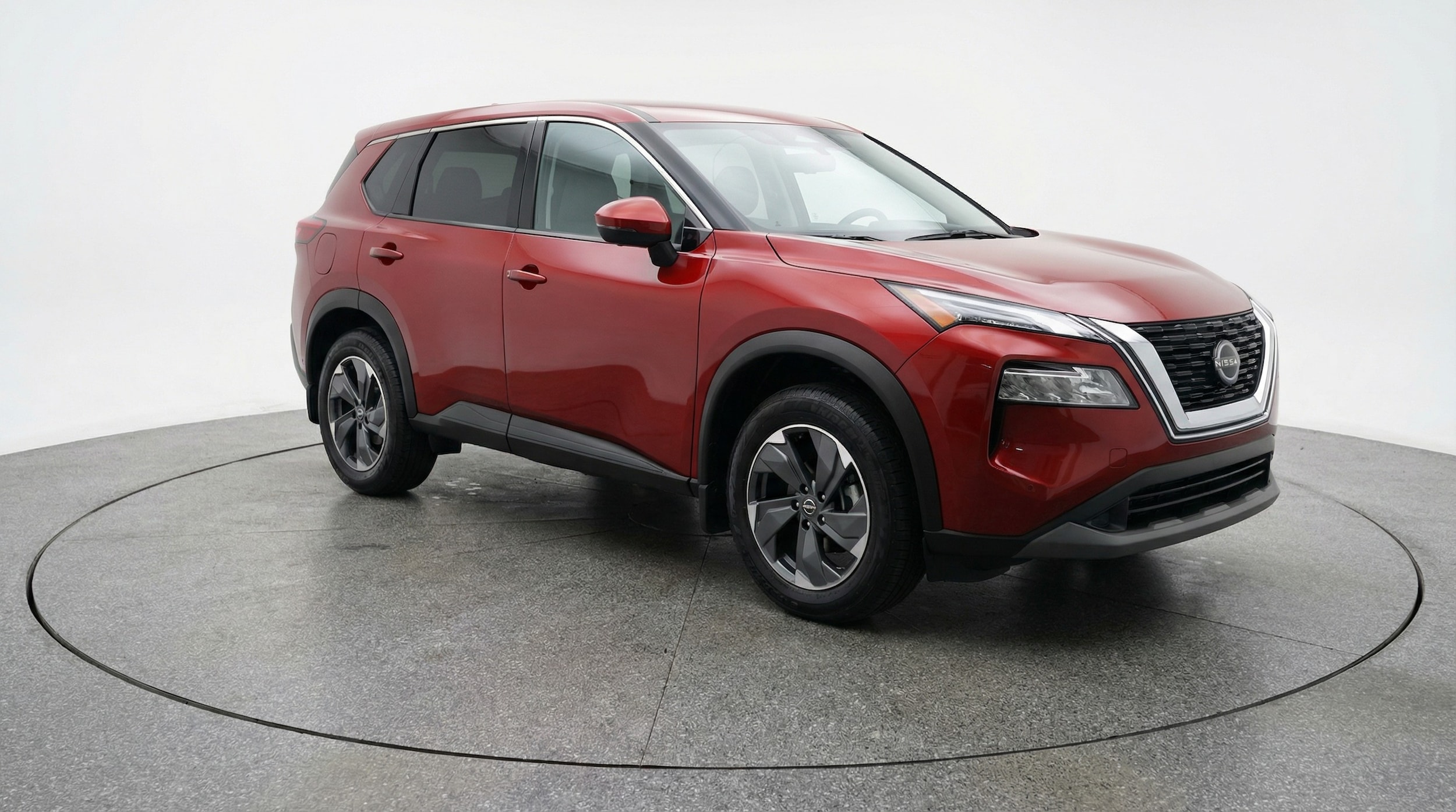 Thumbnail: 2025 Nissan Rogue - 1
