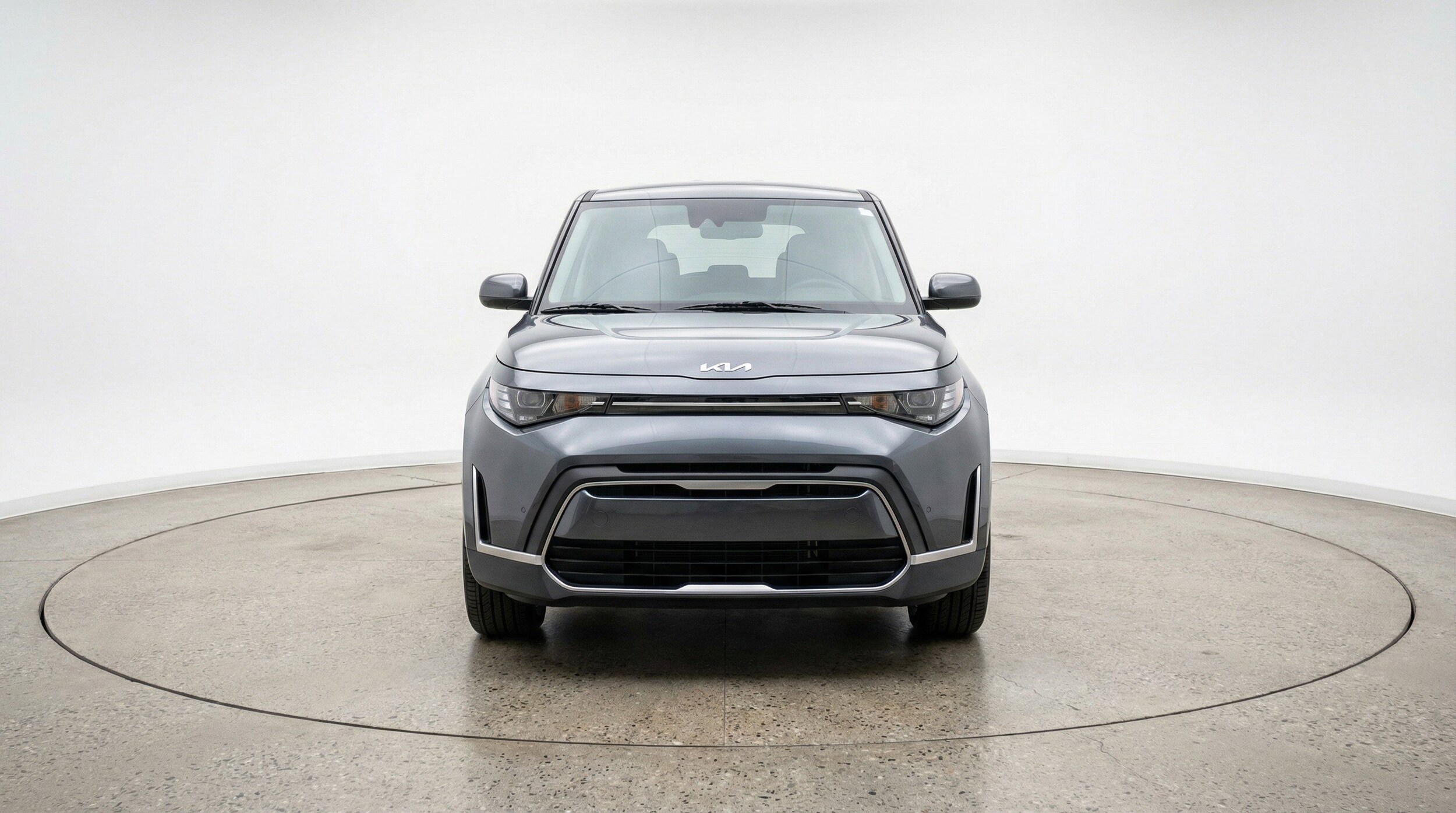 Thumbnail: 2025 Kia Soul - 2