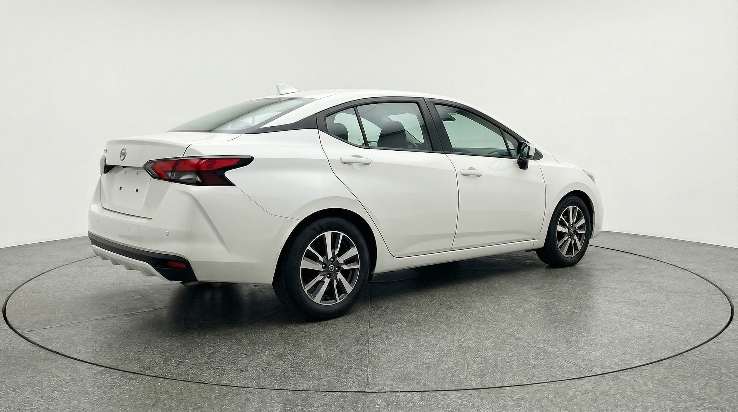 Thumbnail: 2025 Nissan Versa - 7