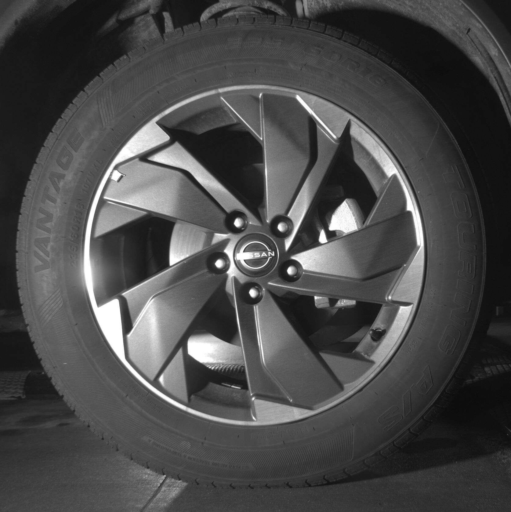 Thumbnail: 2025 Nissan Rogue - 10