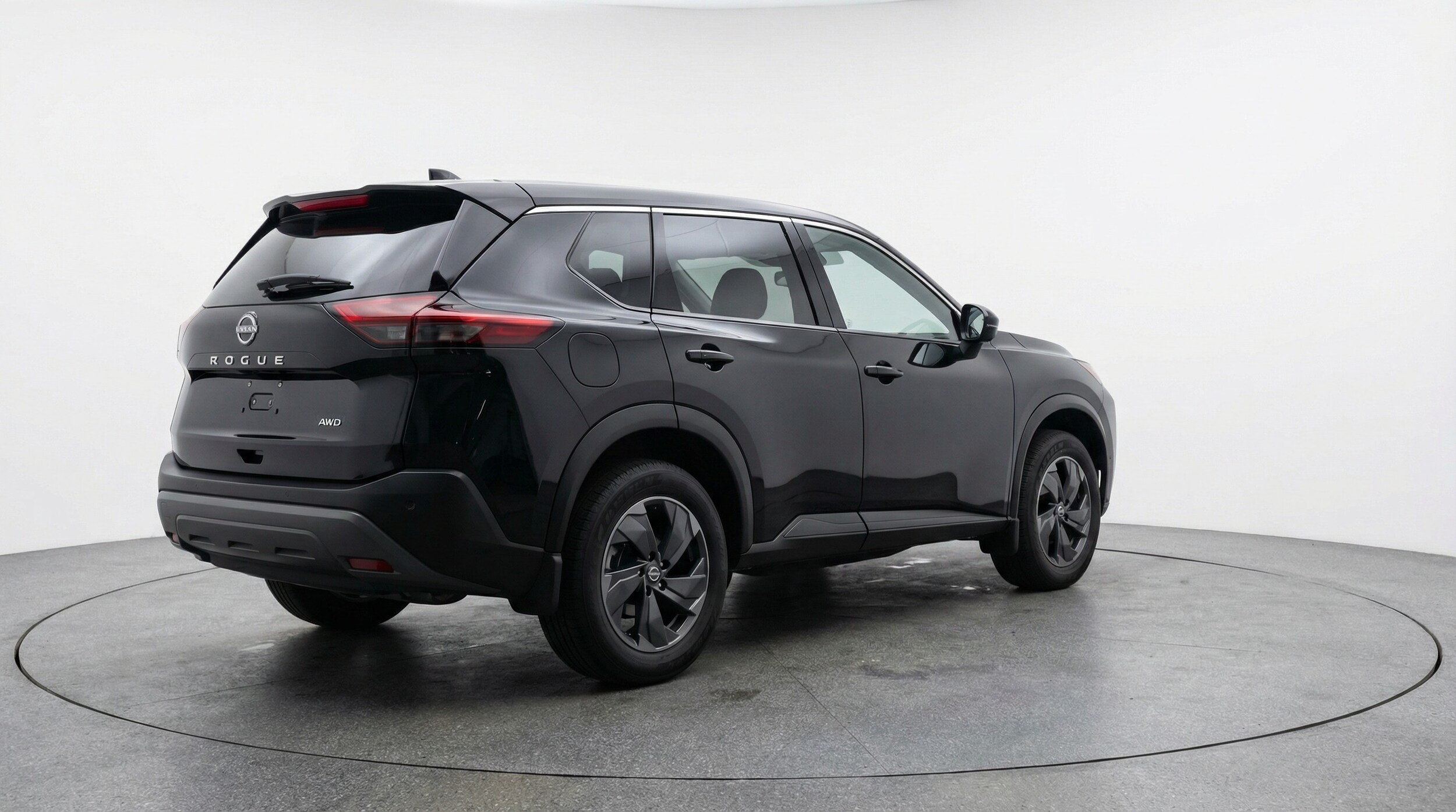 Thumbnail: 2025 Nissan Rogue - 7