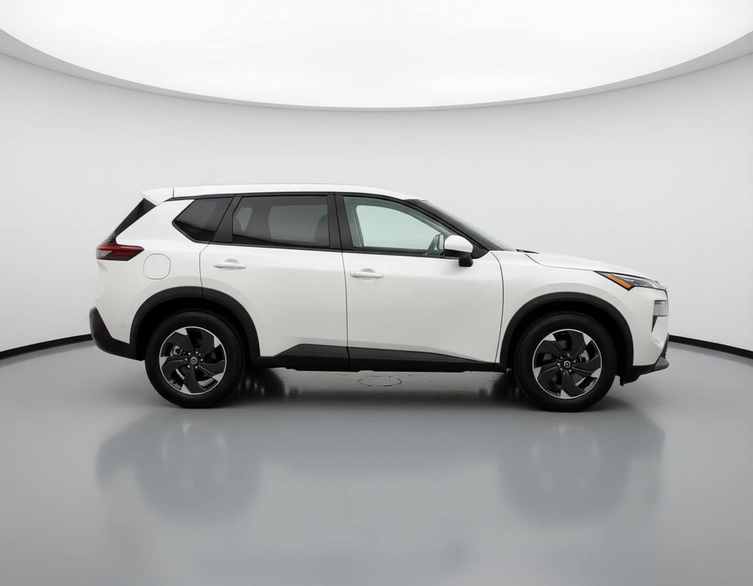 Thumbnail: 2025 Nissan Rogue - 8