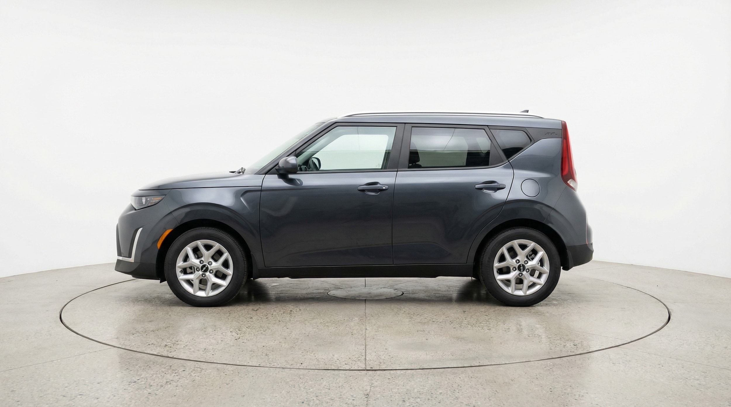 Thumbnail: 2025 Kia Soul - 4