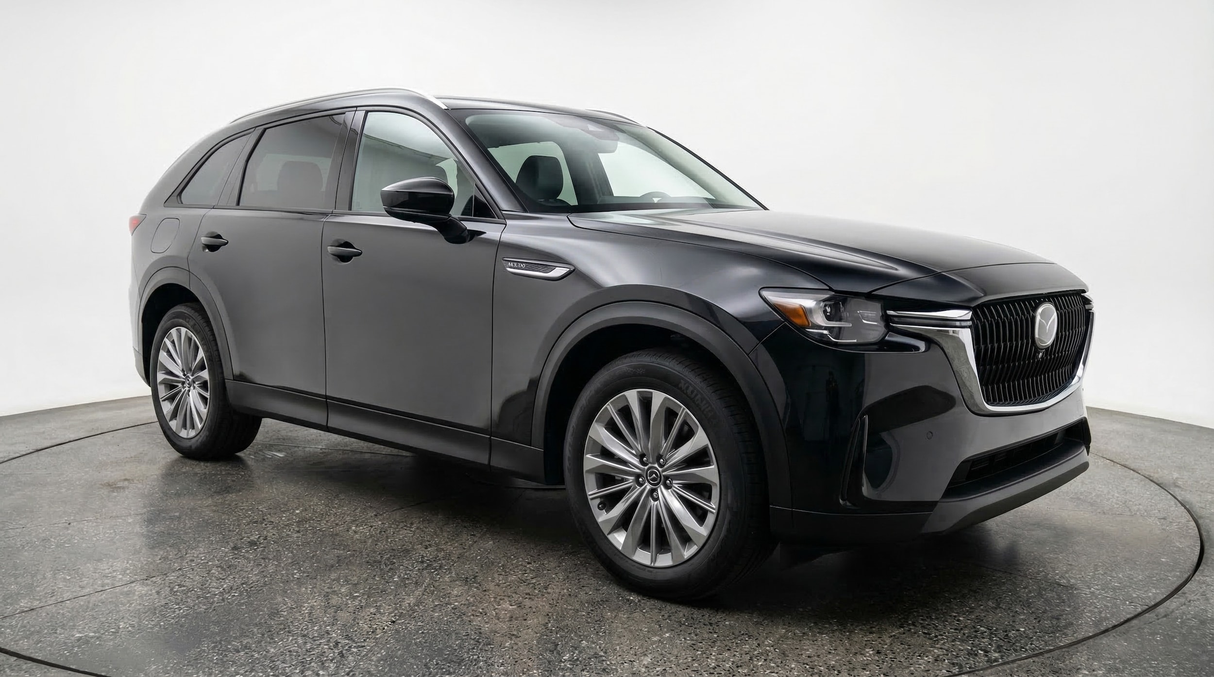 Thumbnail: 2025 Mazda CX-90 - 1