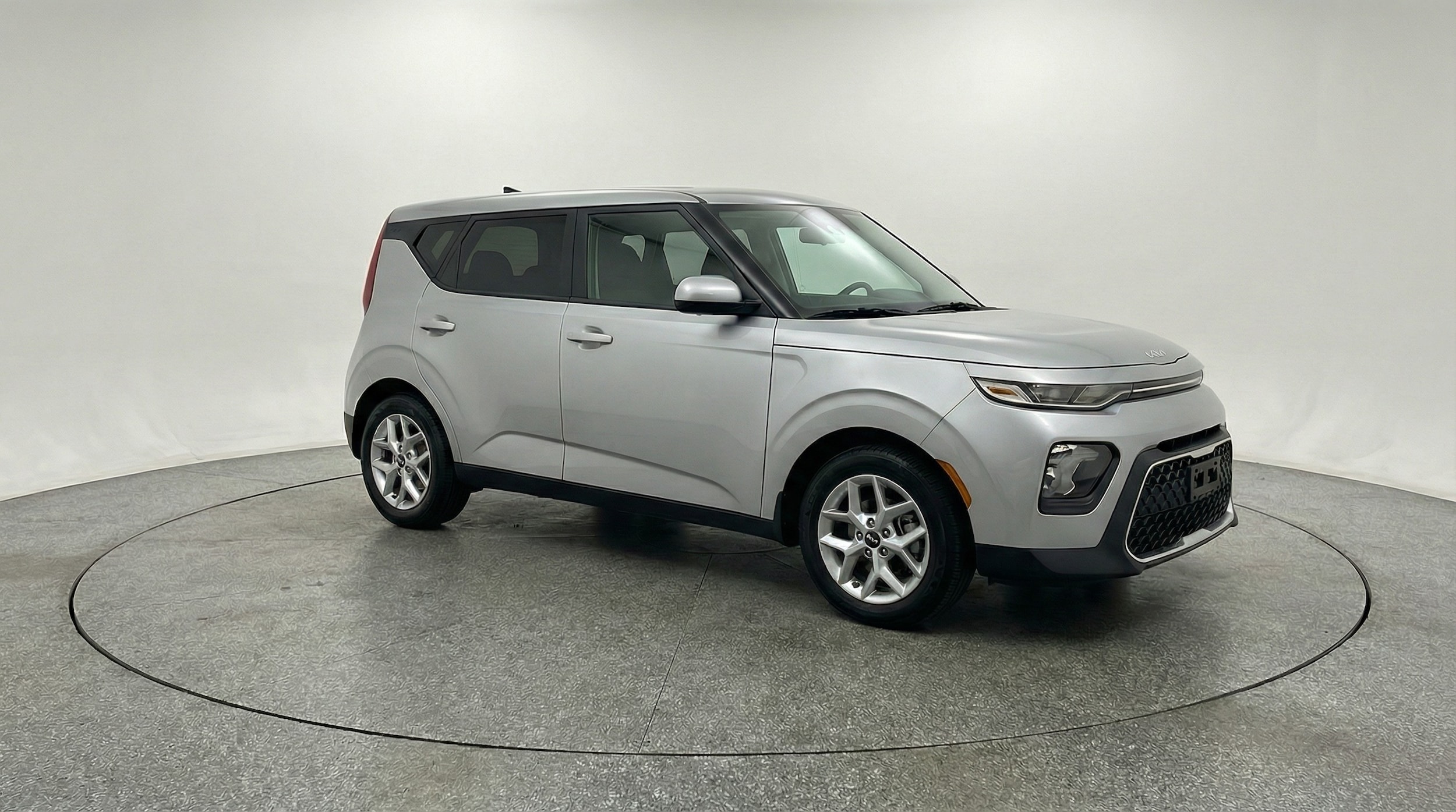 Thumbnail: 2025 Kia Soul - 1