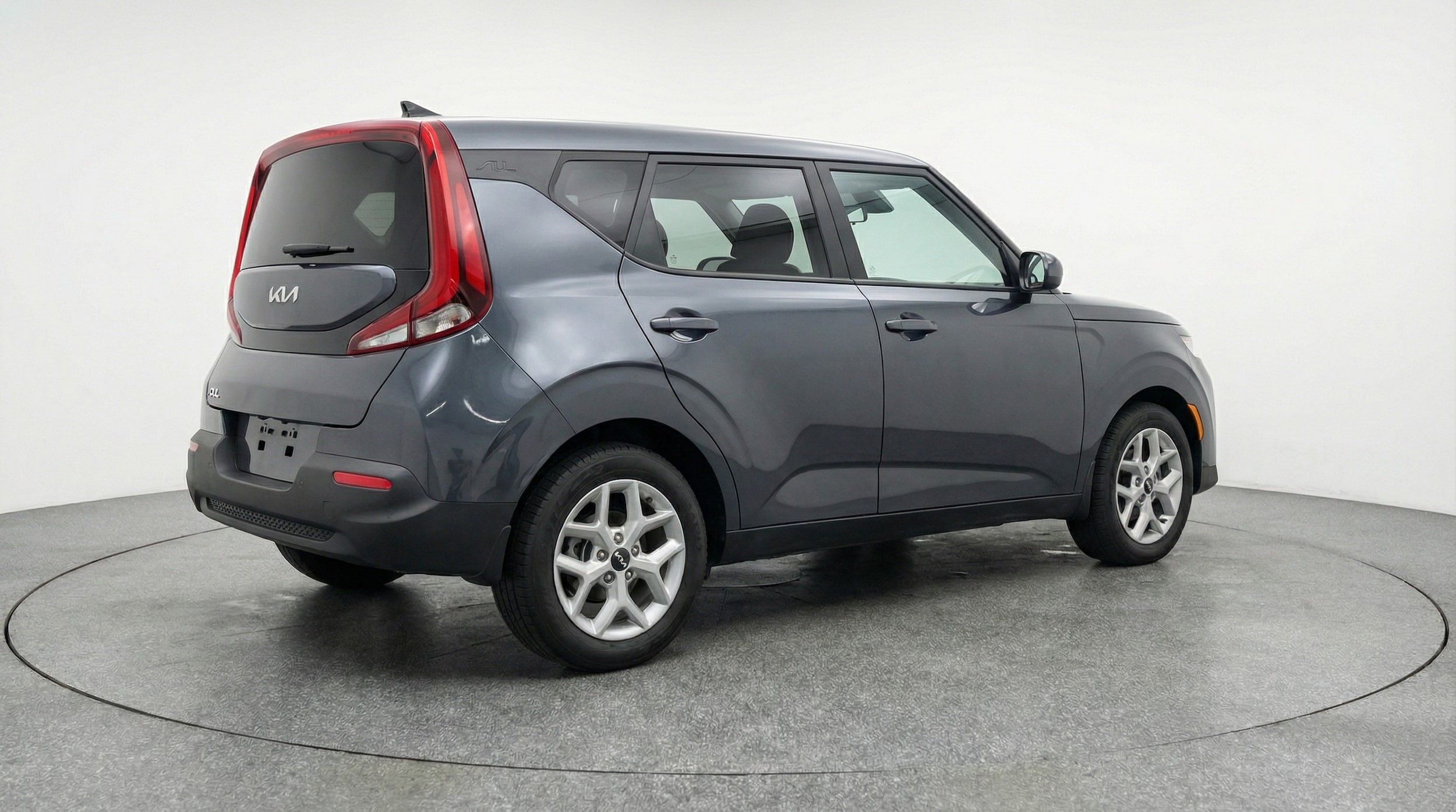 Thumbnail: 2025 Kia Soul - 7