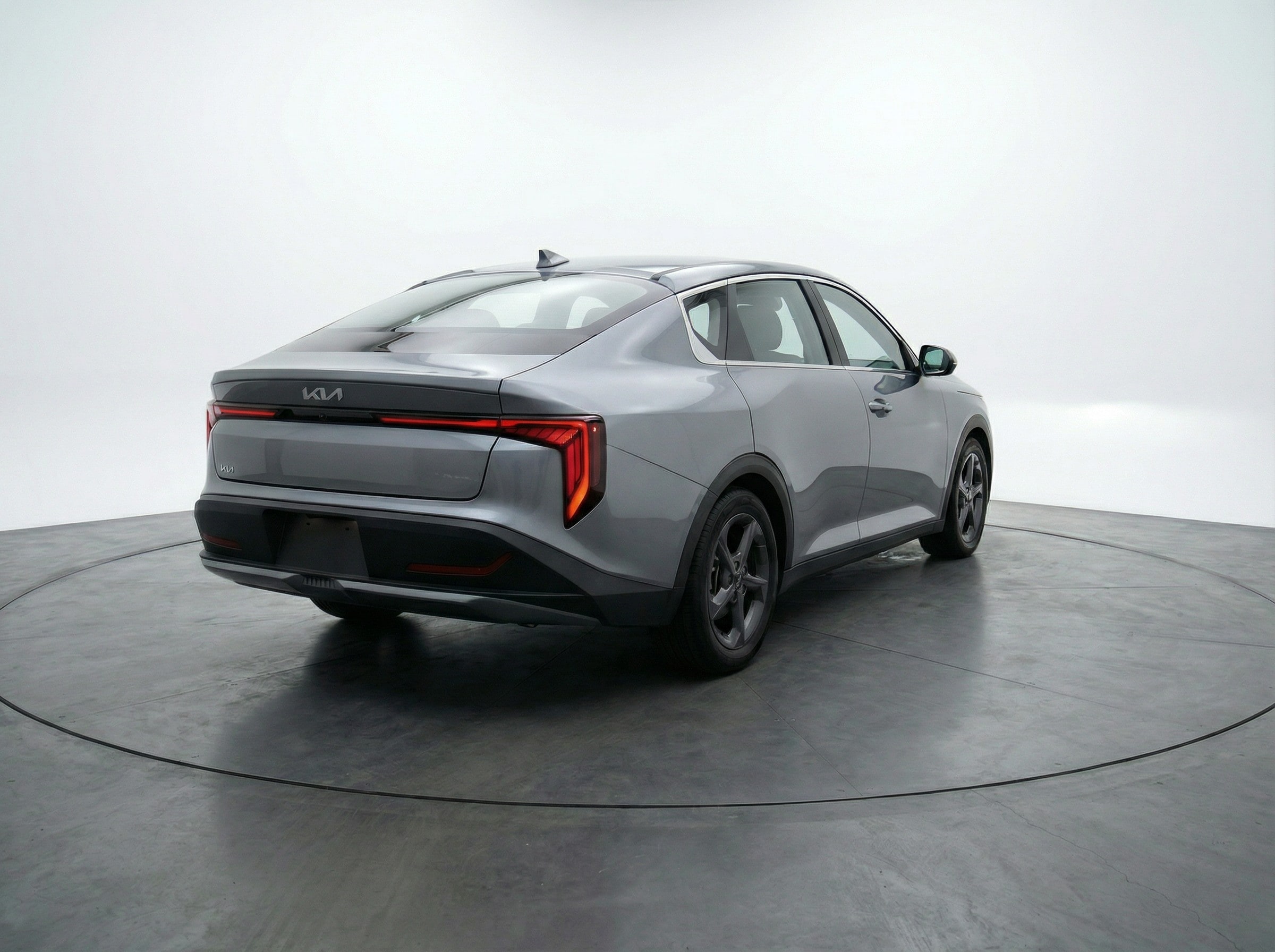 Thumbnail: 2025 Kia K4 - 7