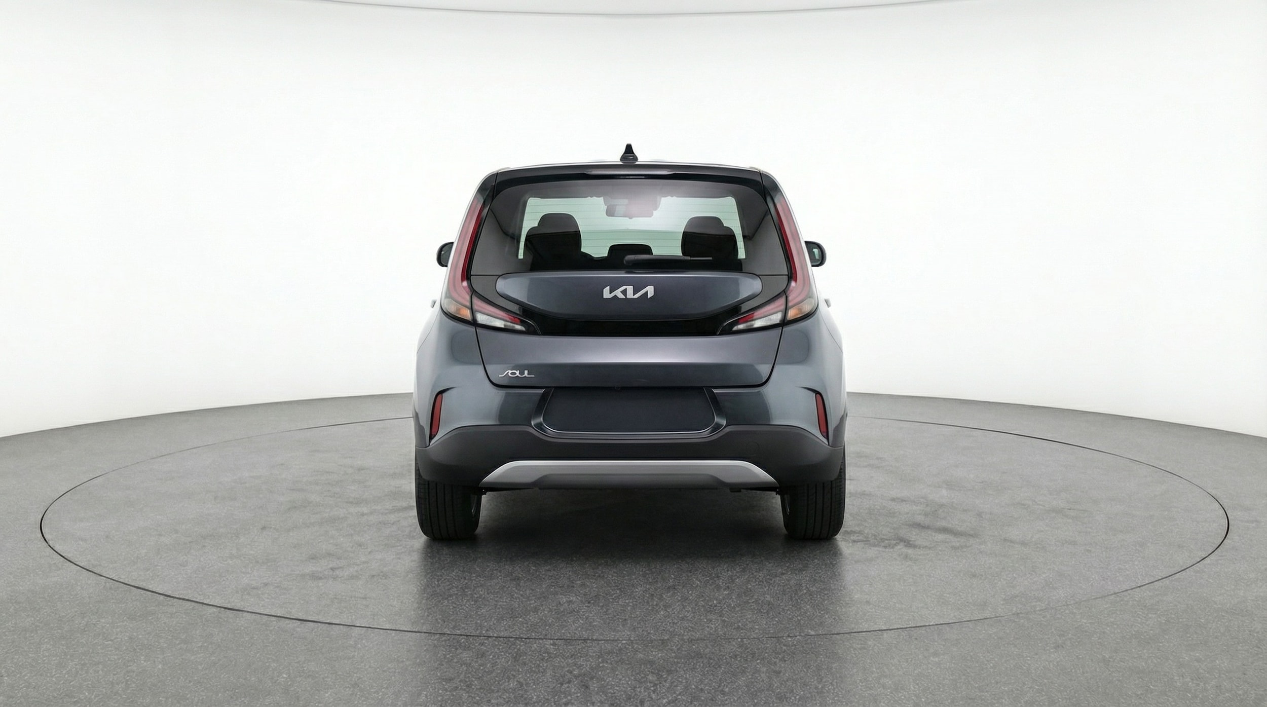 Thumbnail: 2025 Kia Soul - 6