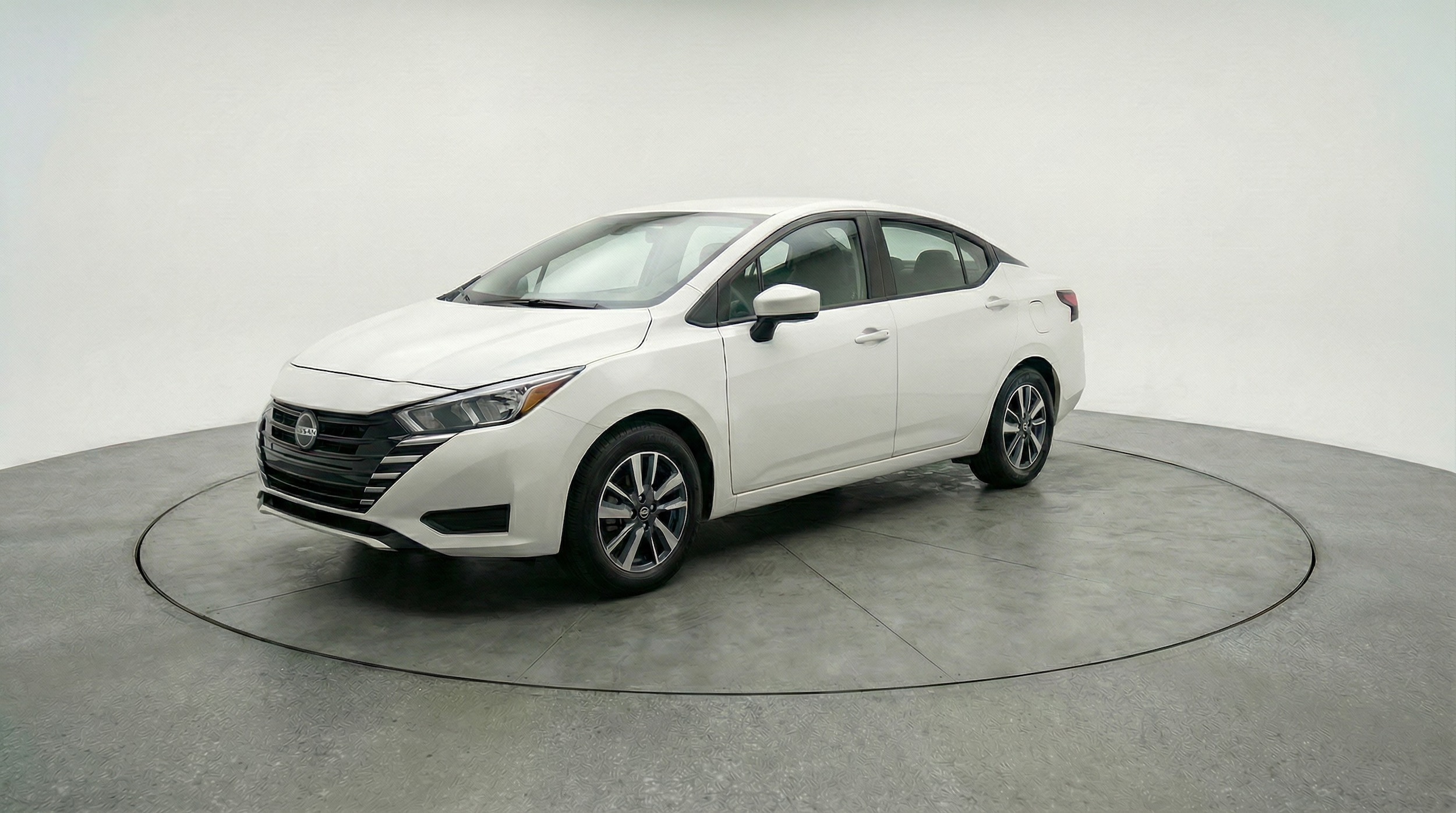 Thumbnail: 2025 Nissan Versa - 3