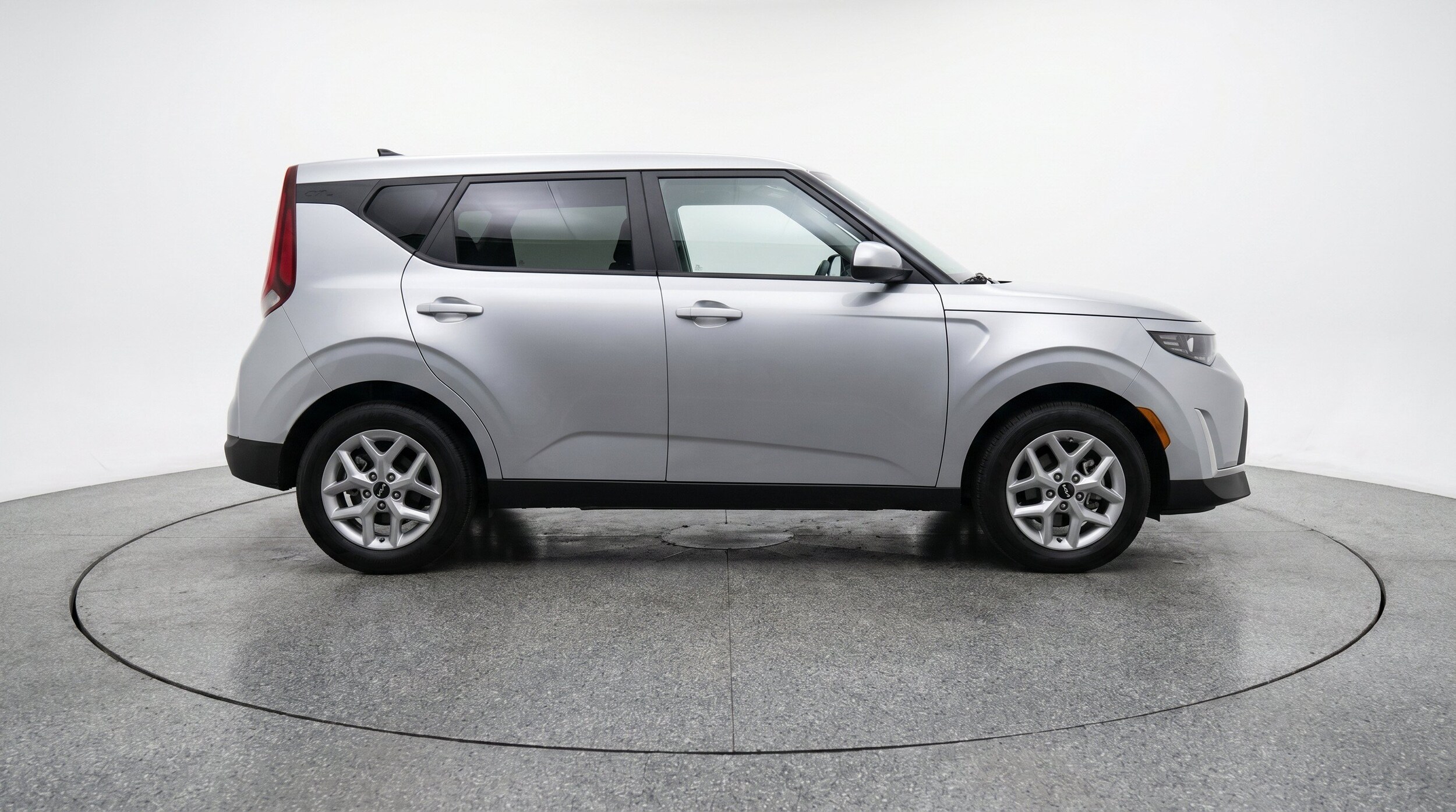 Thumbnail: 2025 Kia Soul - 11