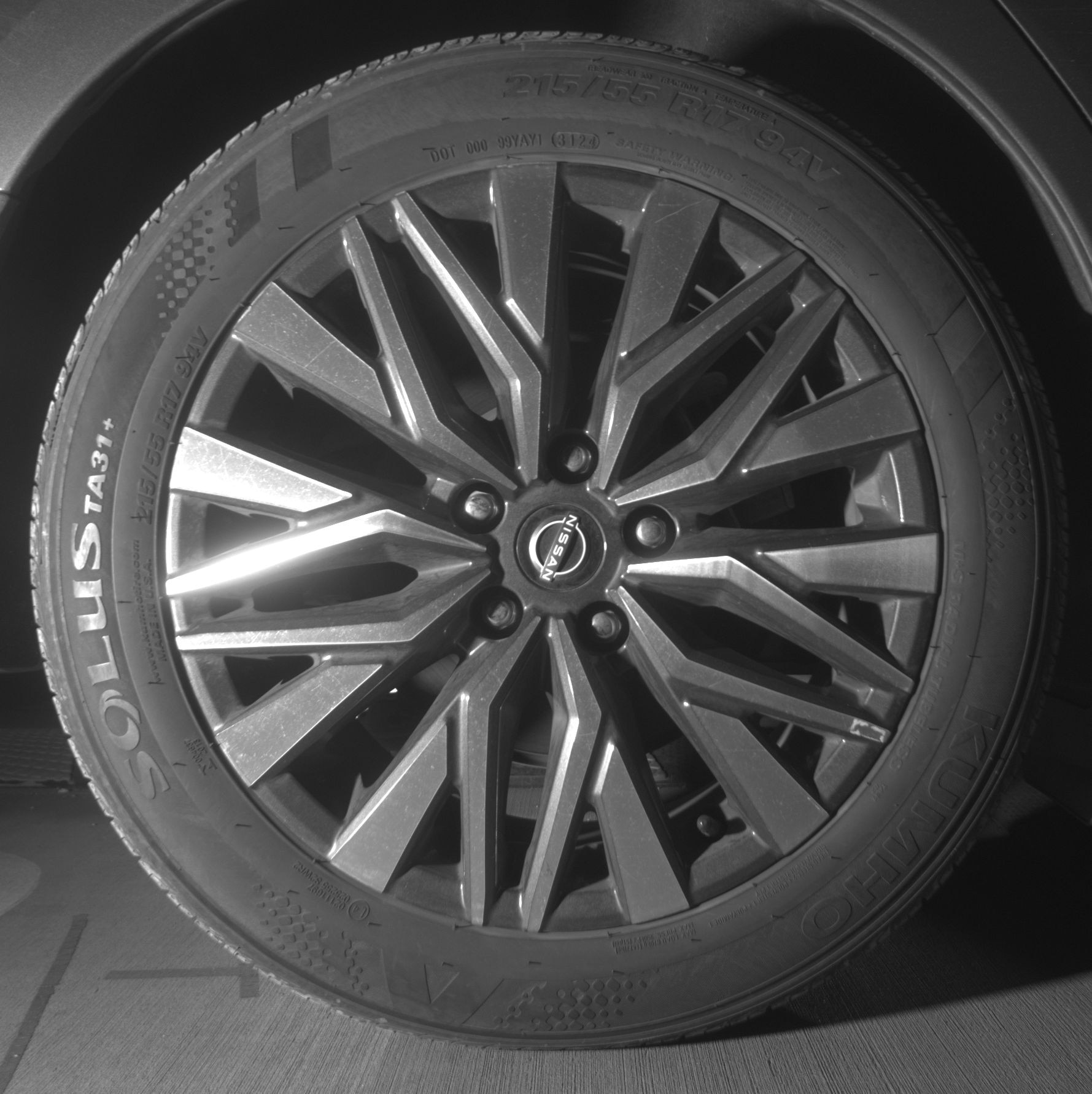 Thumbnail: 2025 Nissan Altima - 12