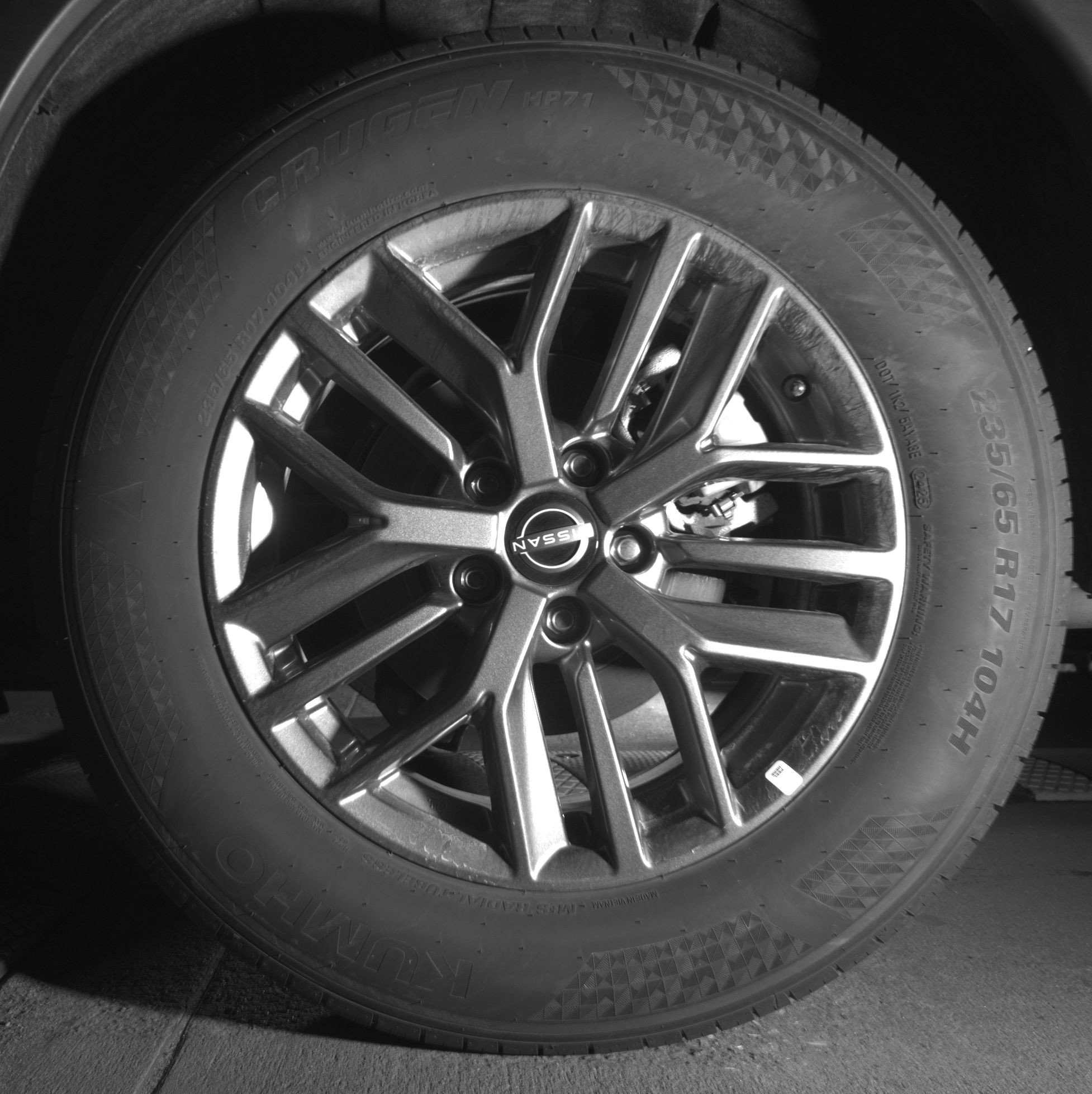 Thumbnail: 2026 Nissan Rogue - 14