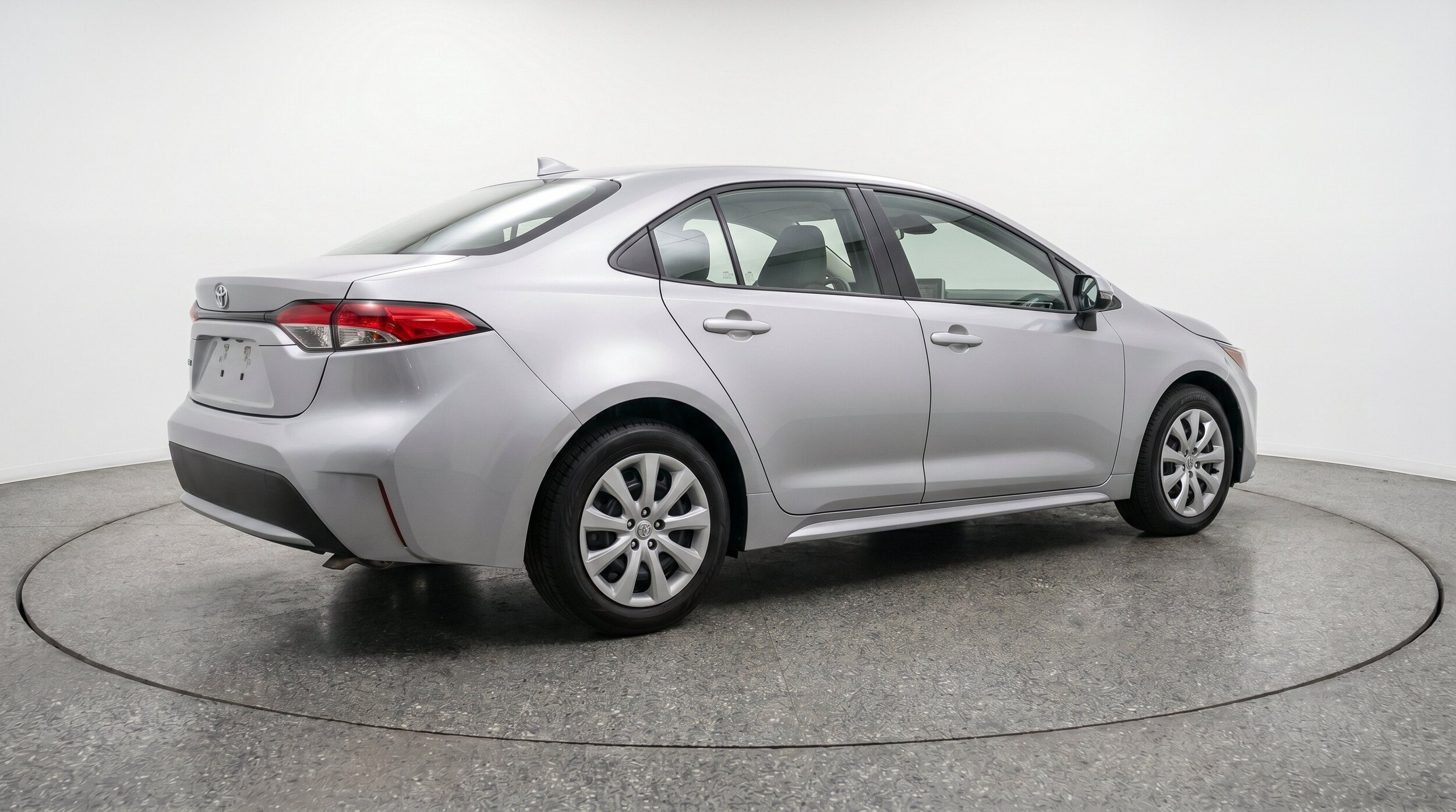 Thumbnail: 2025 Toyota Corolla - 9