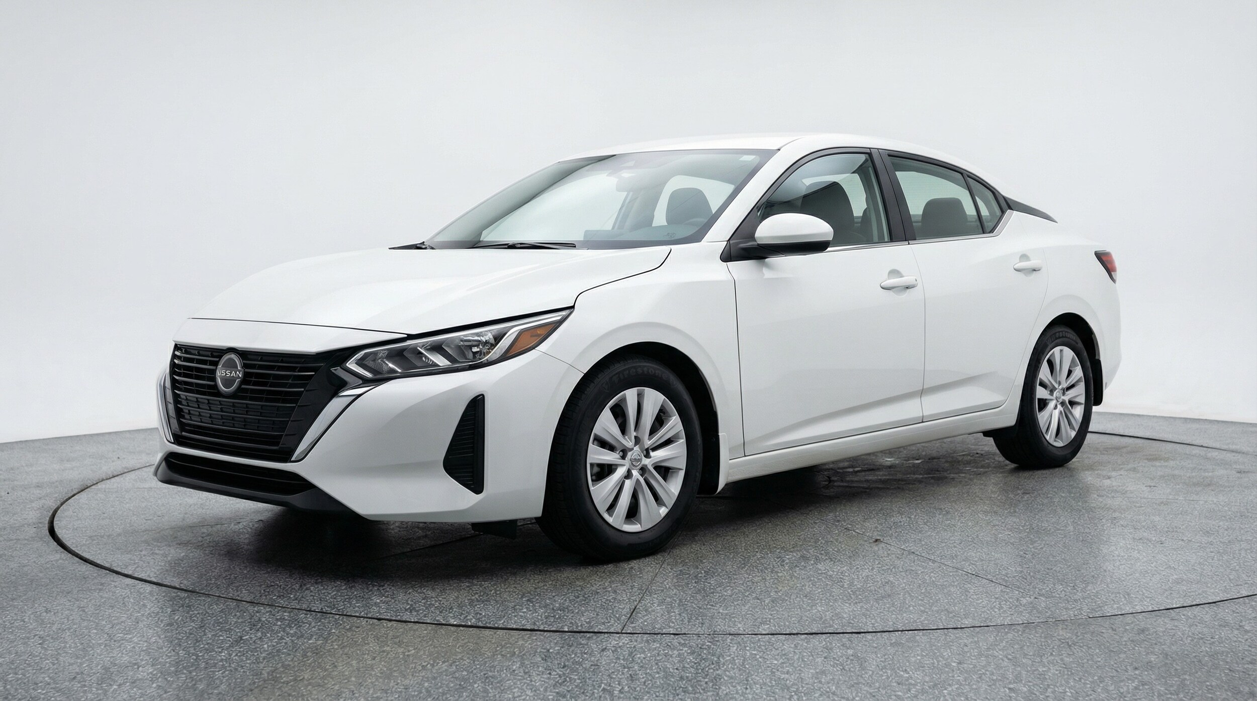 Thumbnail: 2025 Nissan Sentra - 3