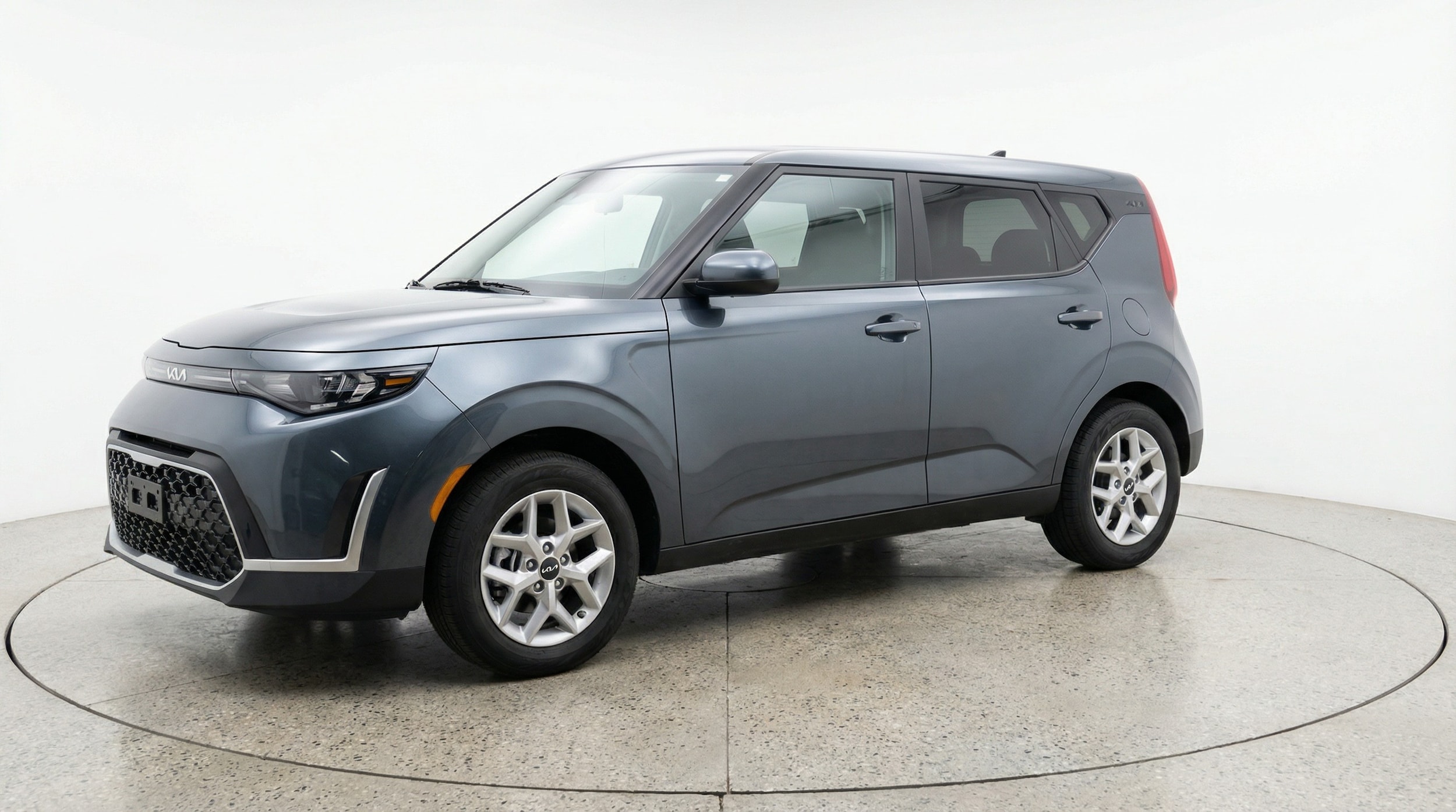 Thumbnail: 2025 Kia Soul - 3