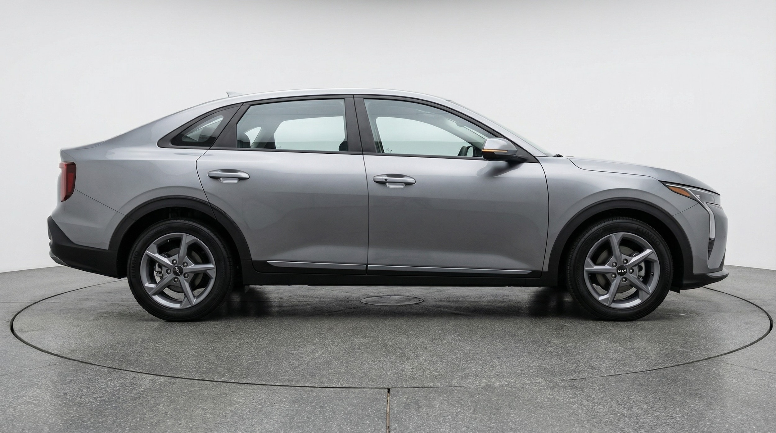 Thumbnail: 2025 Kia K4 - 8
