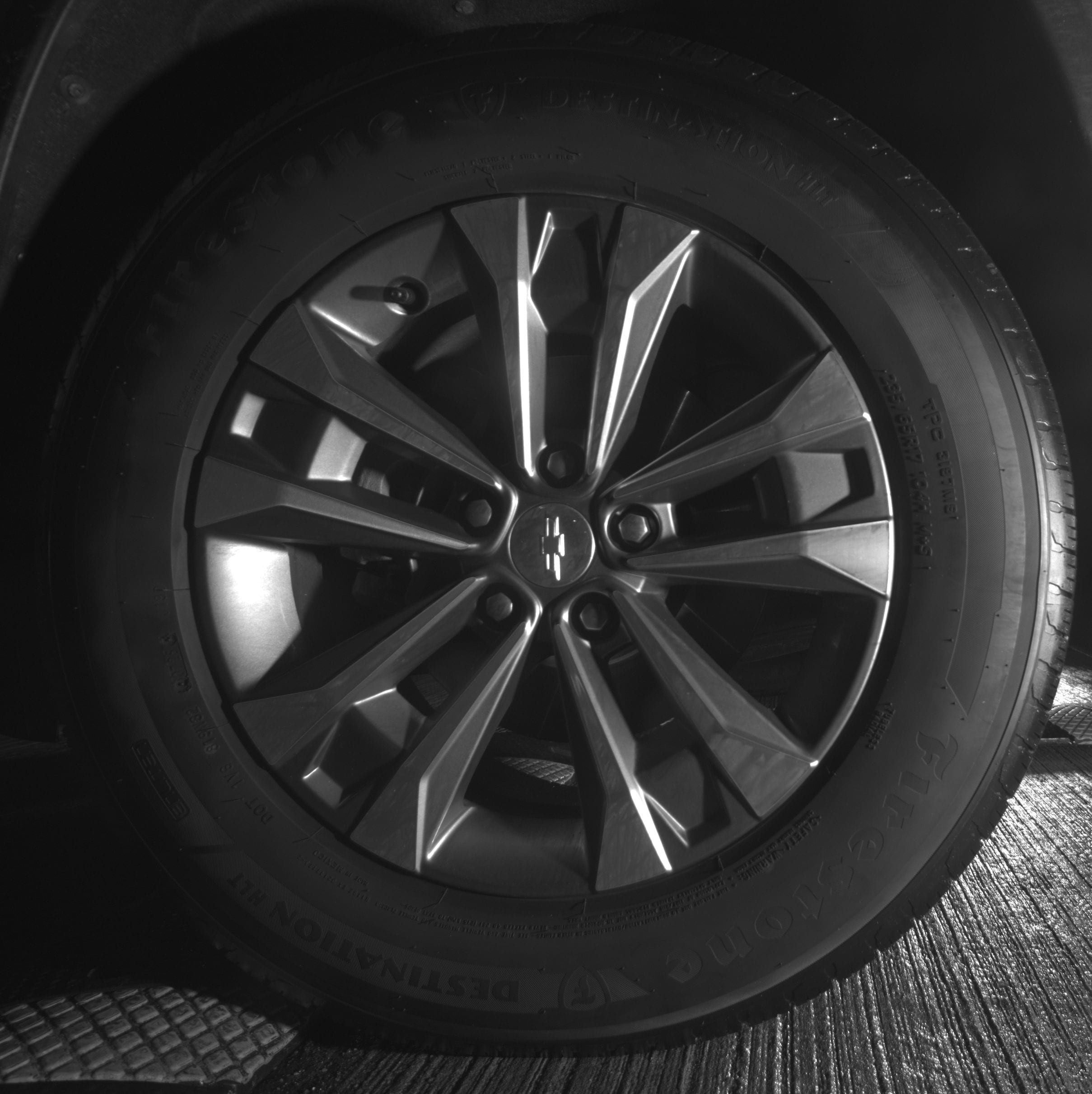 Thumbnail: 2025 Chevrolet Equinox - 11