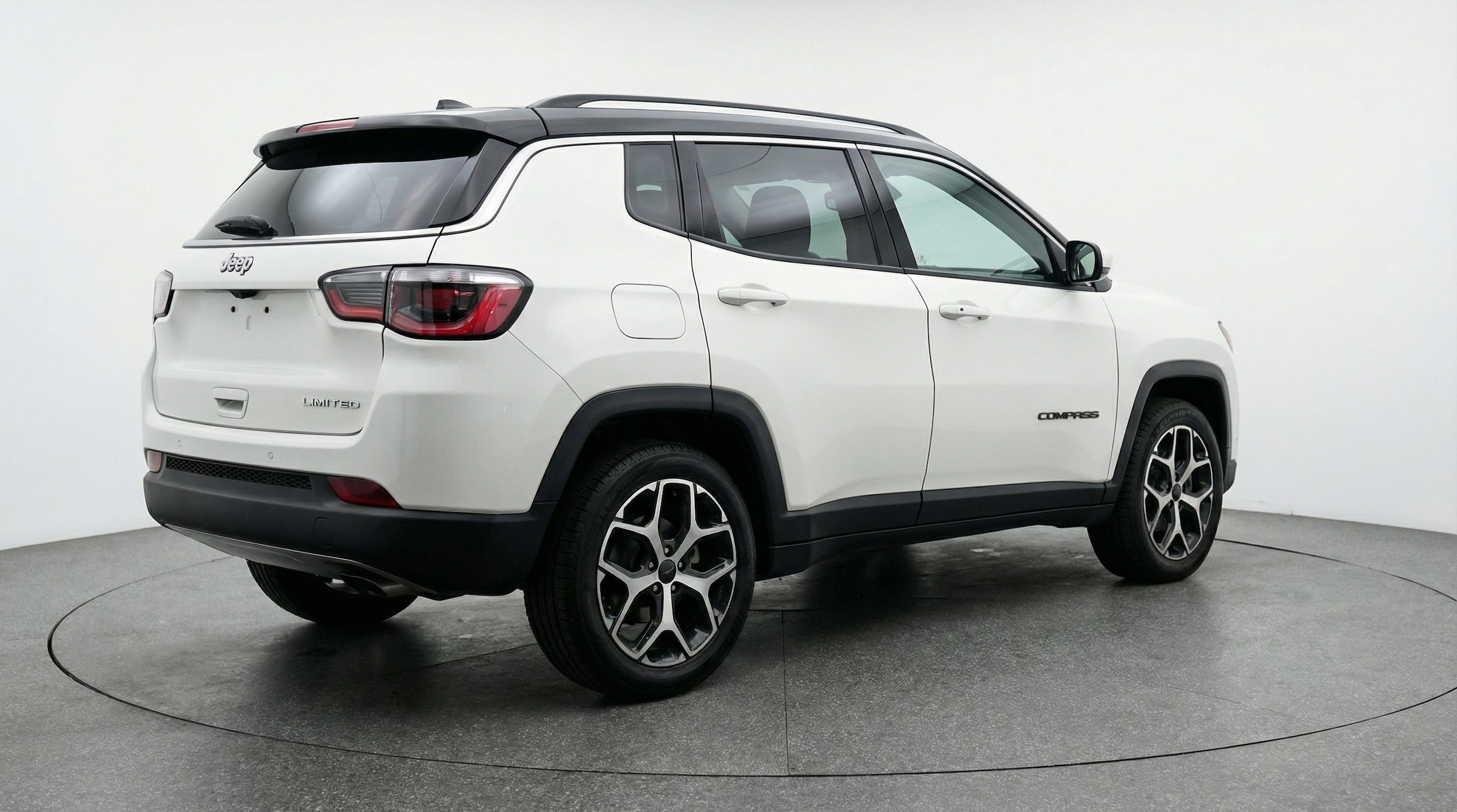 Thumbnail: 2025 Jeep Compass - 9