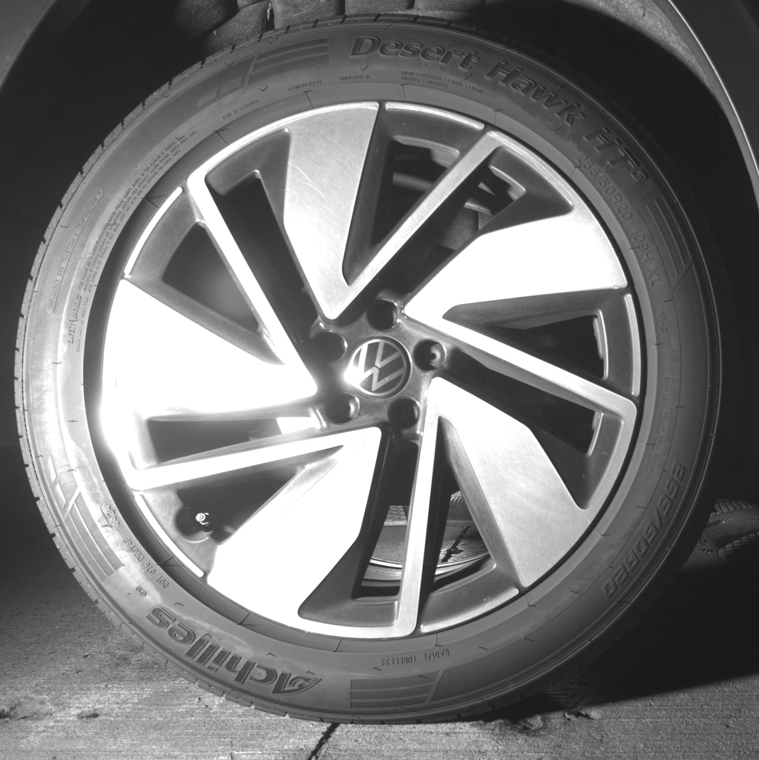 Thumbnail: 2024 Volkswagen Atlas - 12