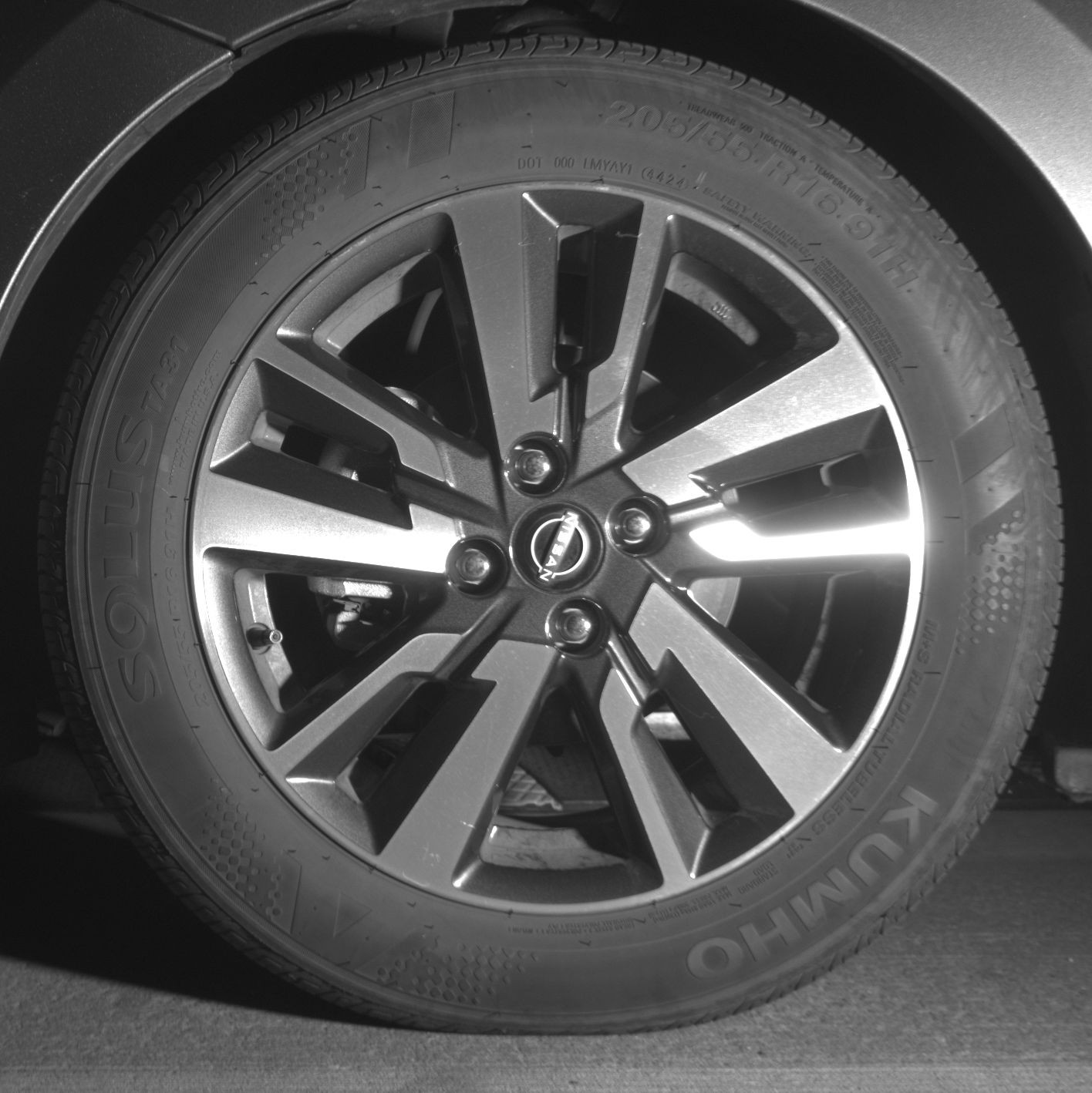 Thumbnail: 2025 Nissan Versa - 9