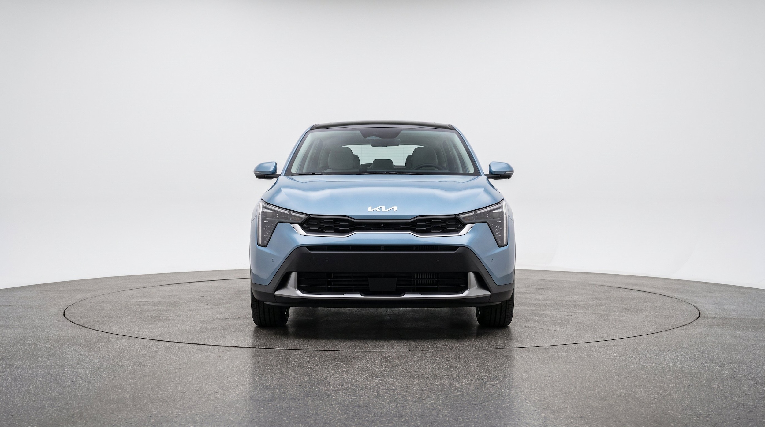 Thumbnail: 2026 Kia K4 - 2