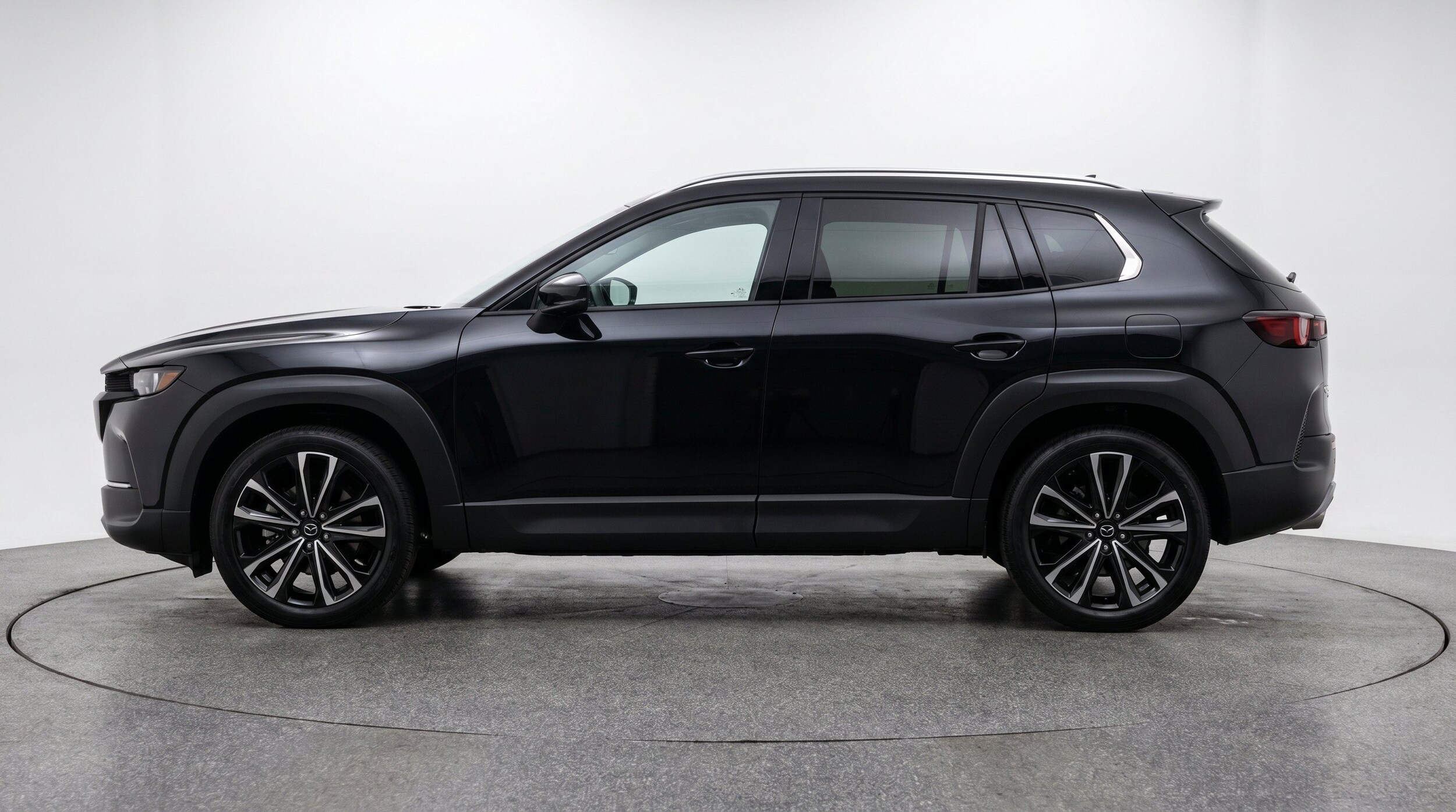 Thumbnail: 2026 Mazda CX-50 - 5