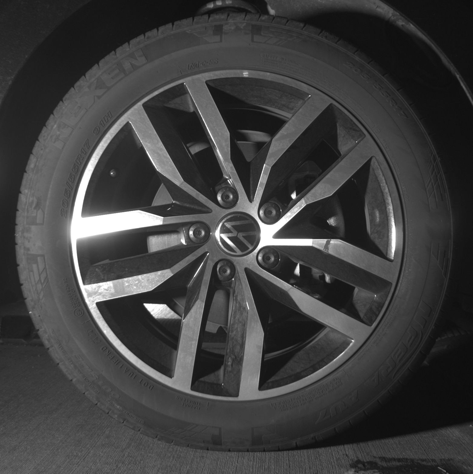 Thumbnail: 2025 Volkswagen Jetta - 10