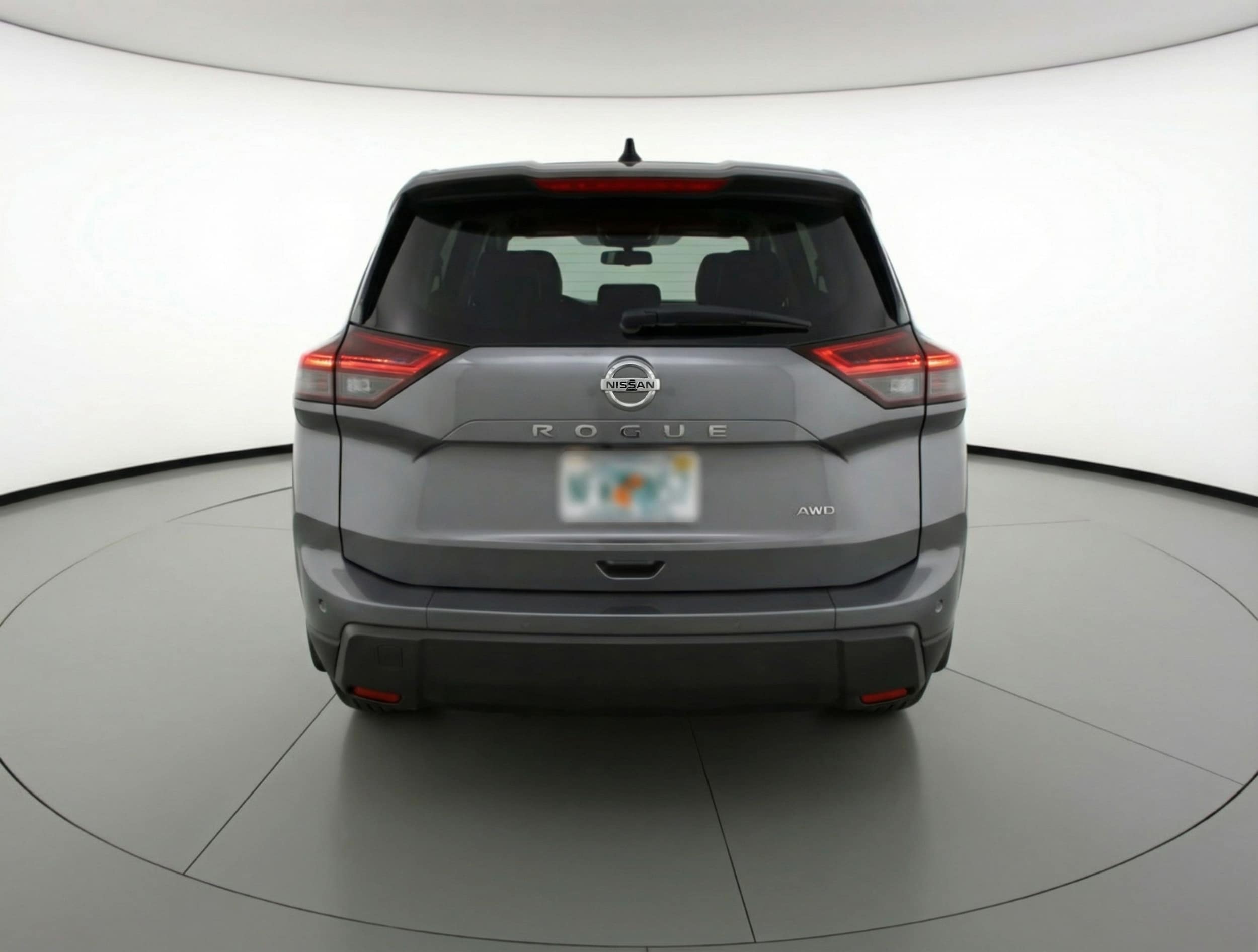 Thumbnail: 2025 Nissan Rogue - 6