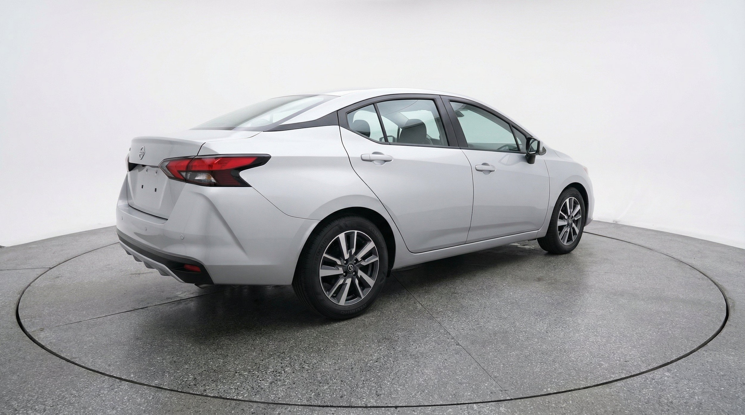 Thumbnail: 2025 Nissan Versa - 9
